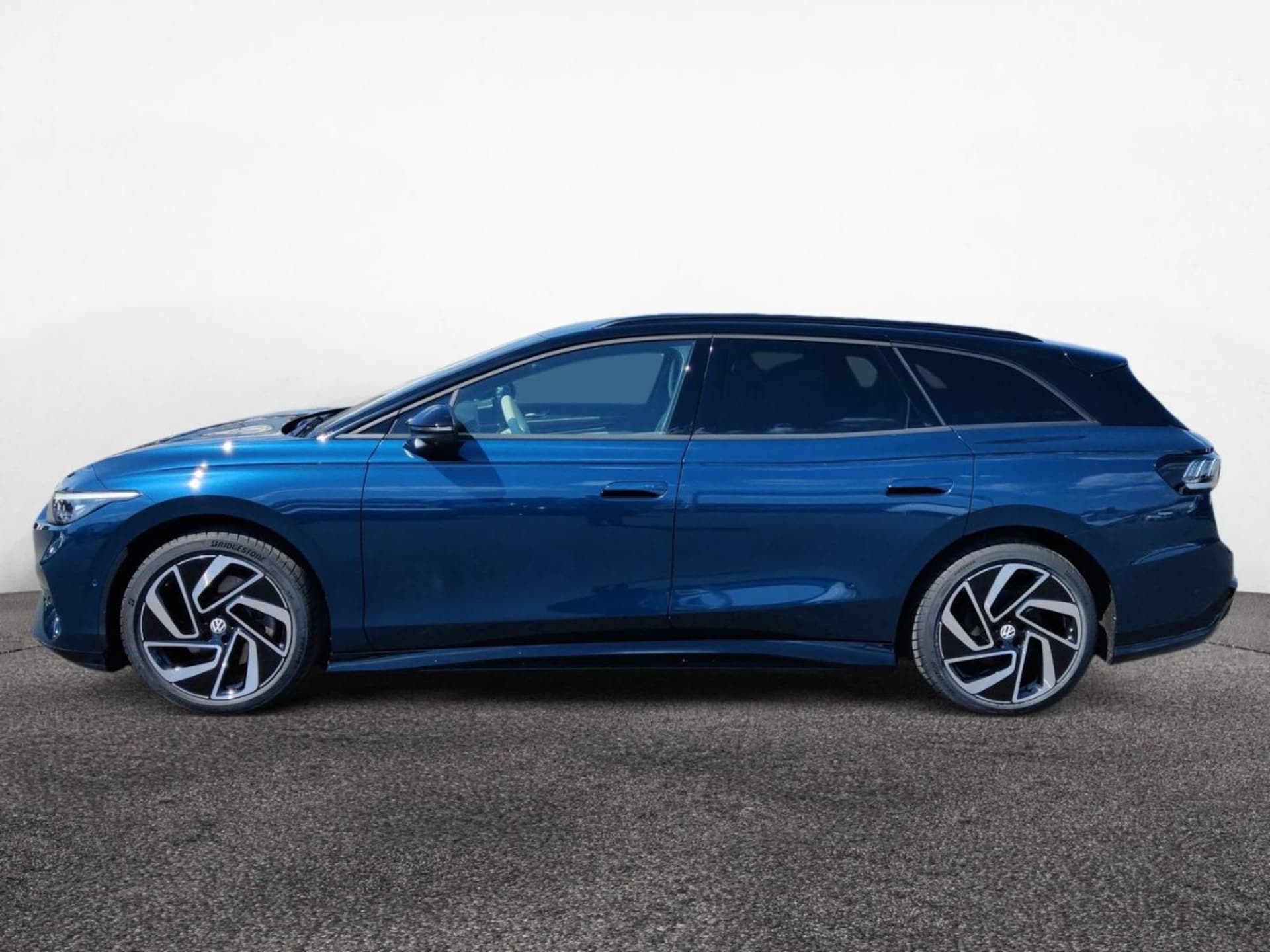 Volkswagen ID.7 Tourer Pro
