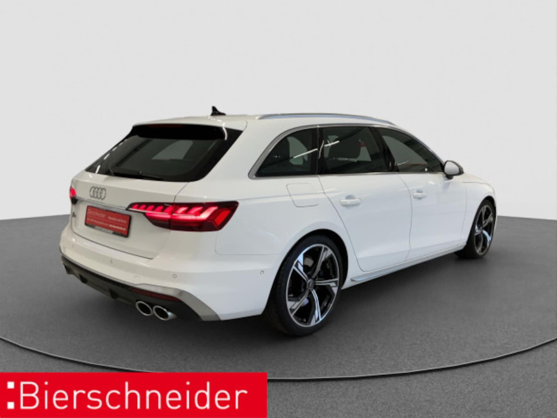 Audi S4 Avant