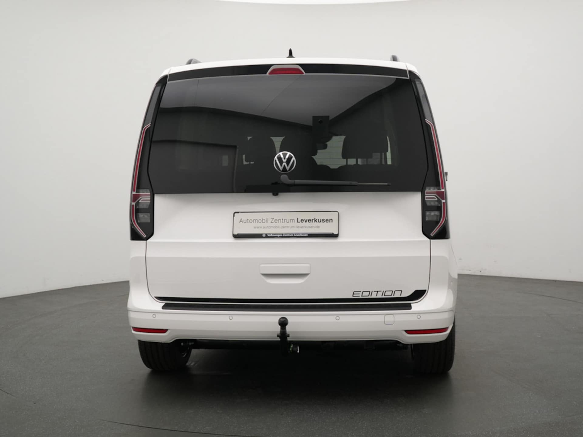 Volkswagen Caddy Life