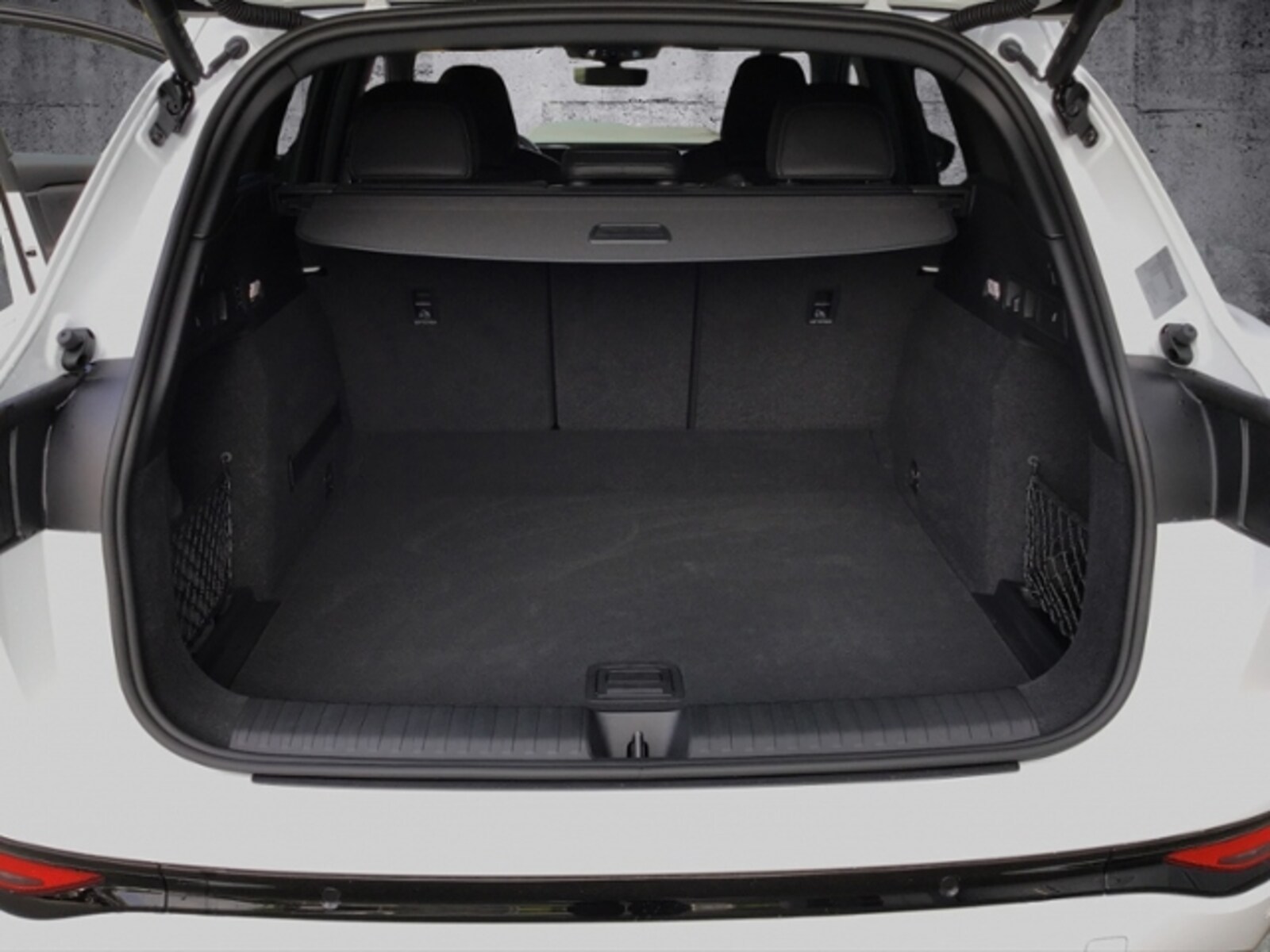 Audi SQ6 e-tron – Bild 11