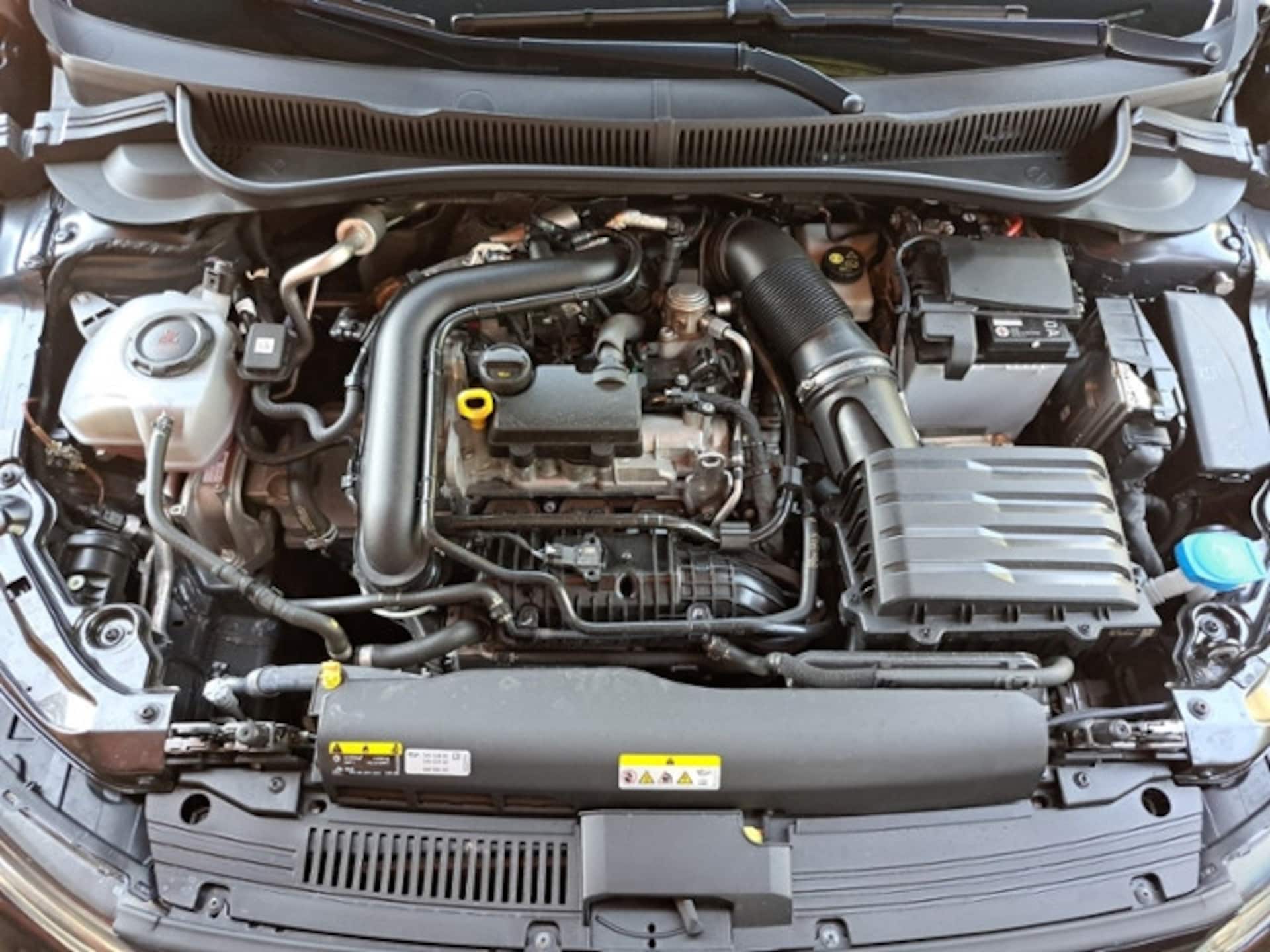 Volkswagen Polo R-Line