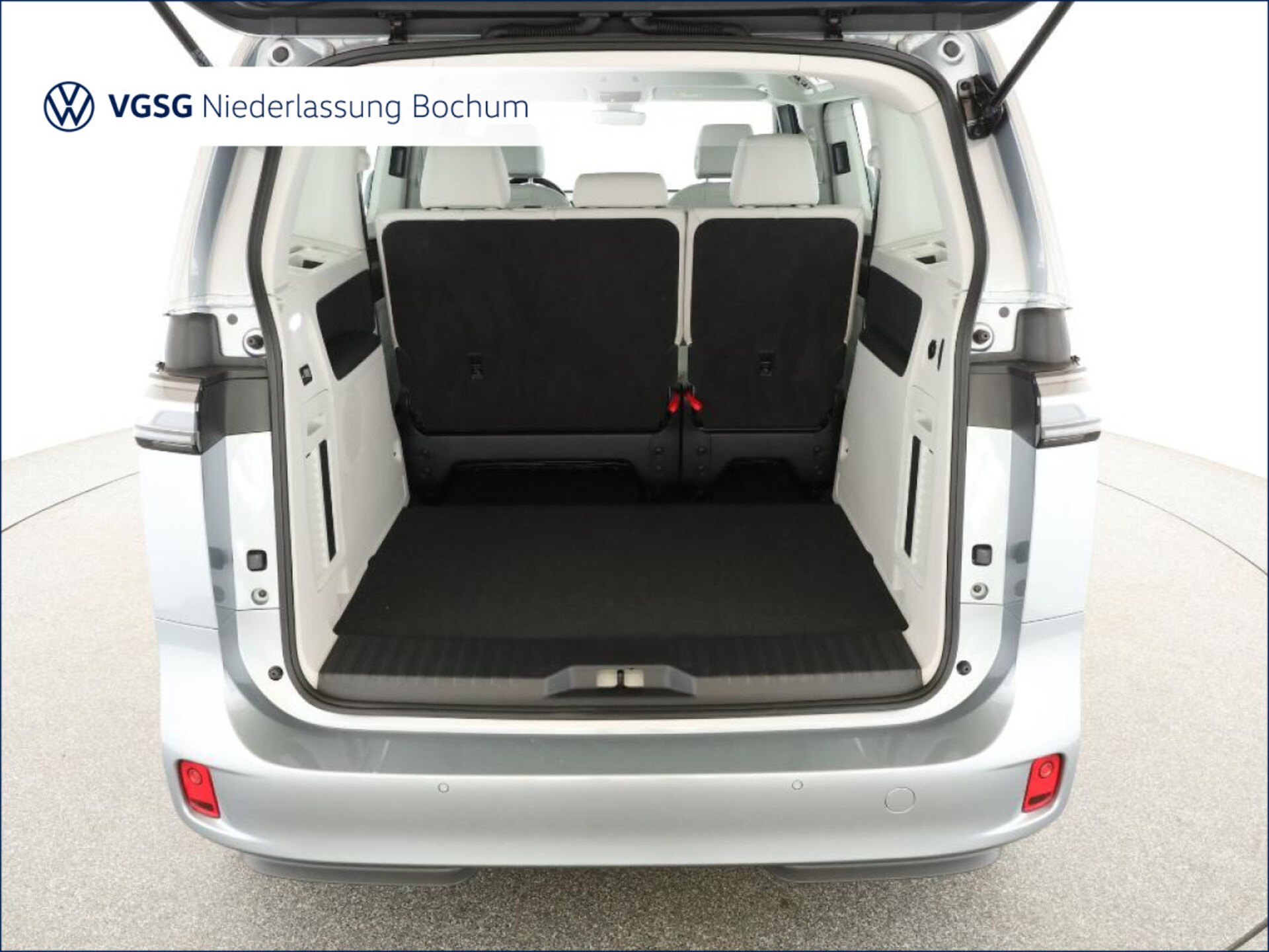 Volkswagen ID. Buzz Pro