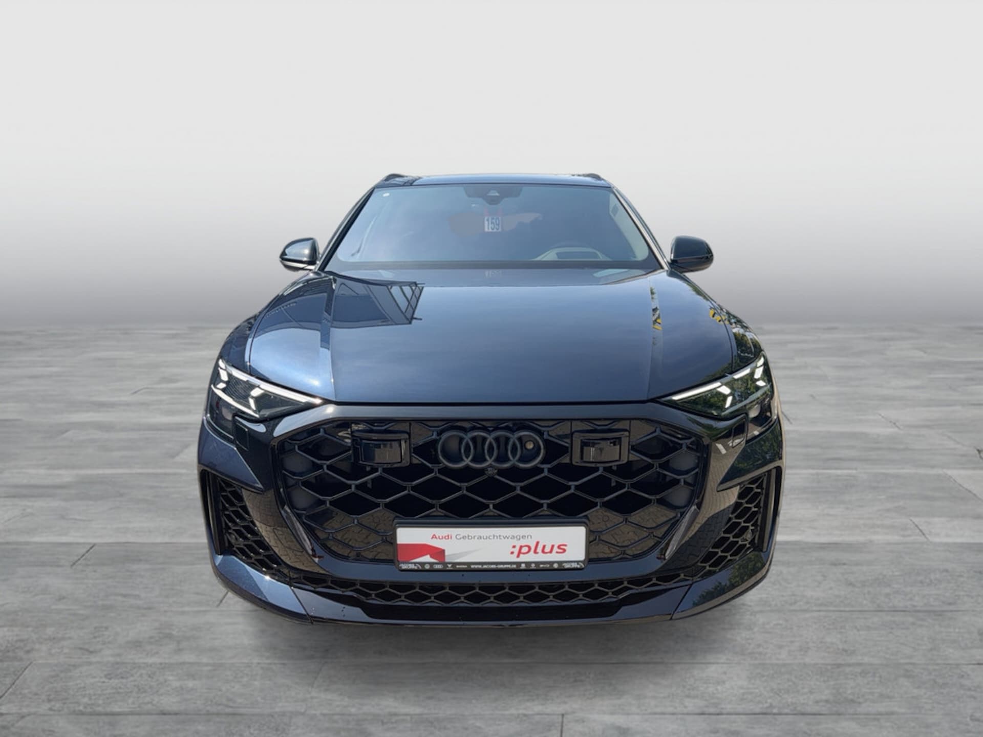 Audi RS Q8 SUV