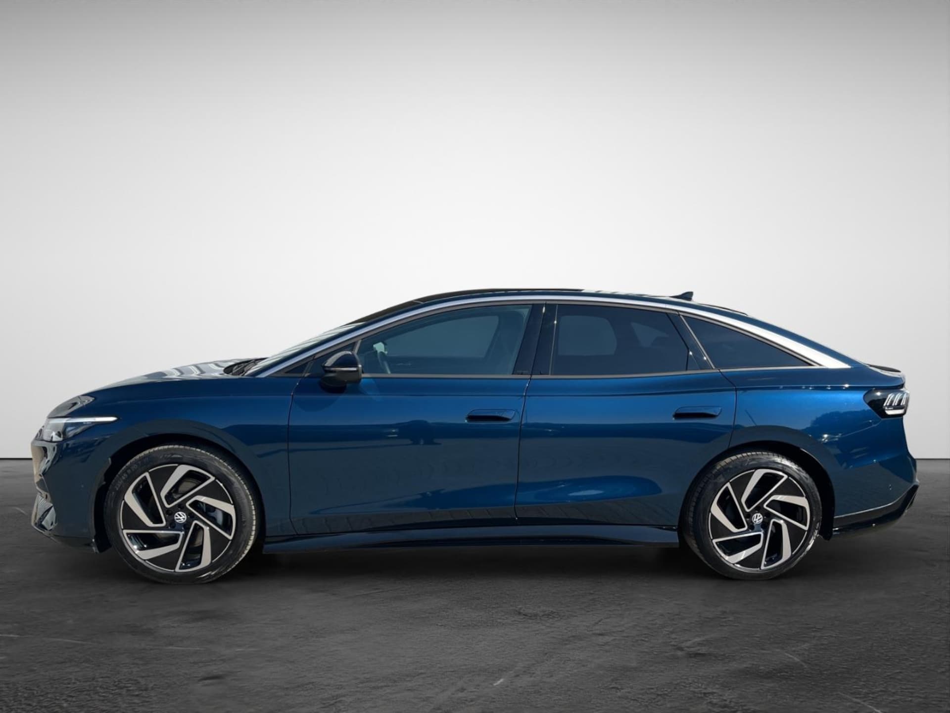 Volkswagen ID.7 Pro
