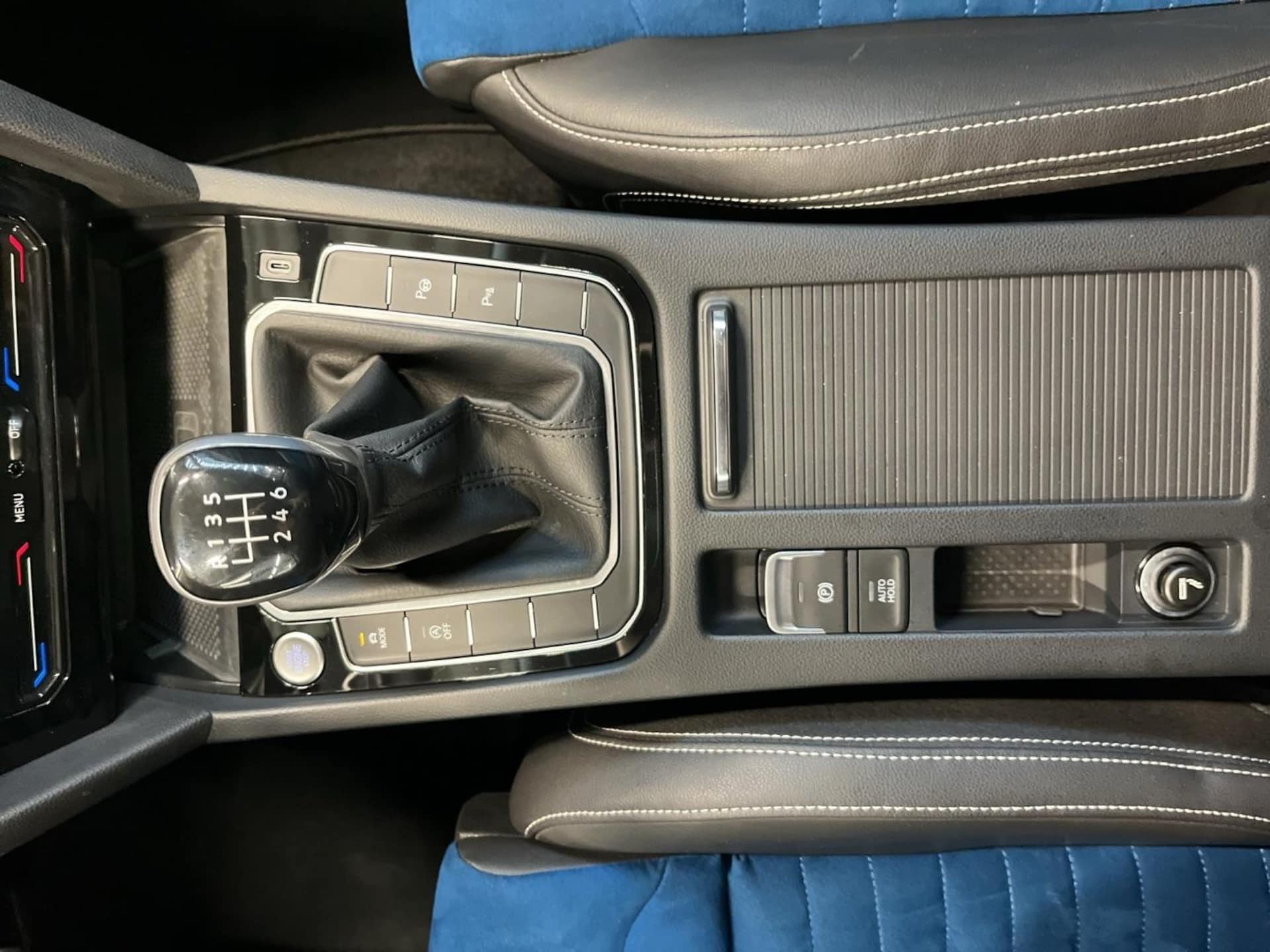 Volkswagen Passat Variant Elegance