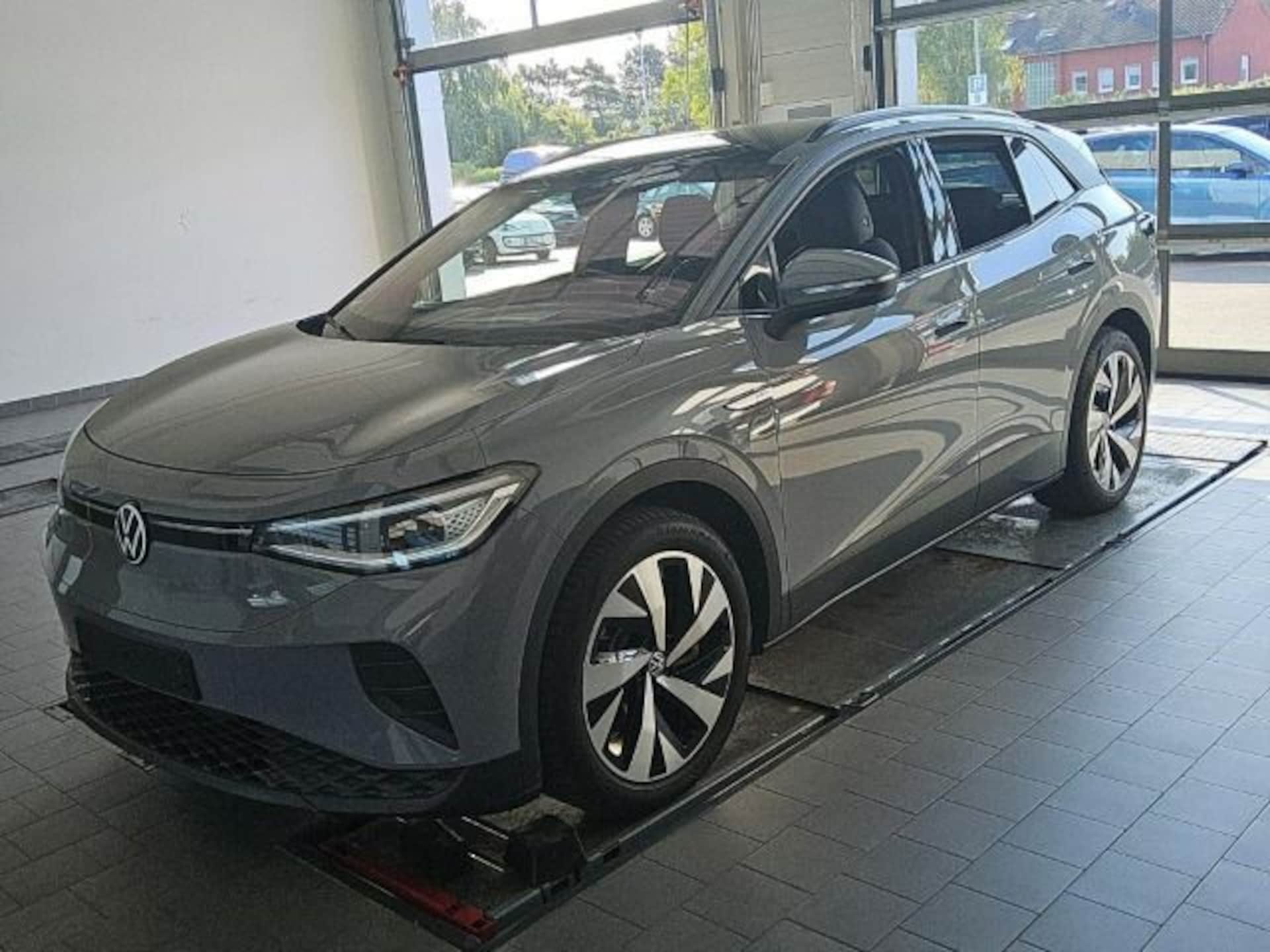 Volkswagen ID.4 Pro Performance