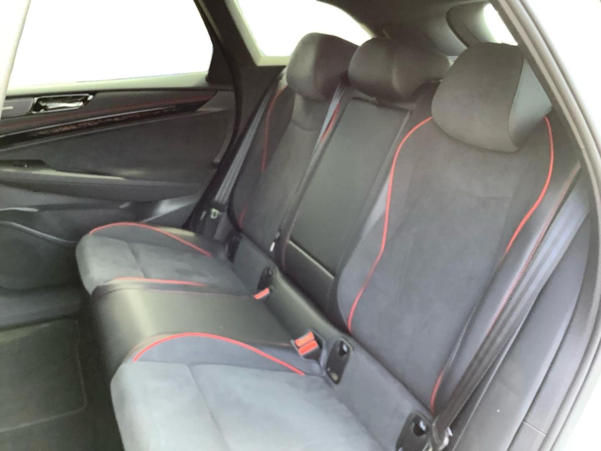 Volkswagen ID.7 Tourer GTX