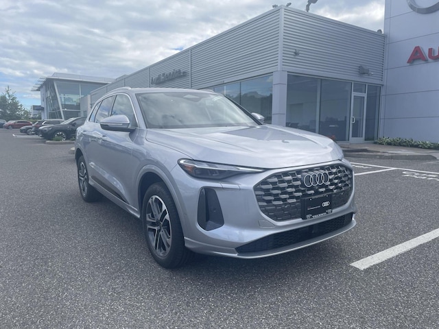 Photo of 2025 Audi Q5 