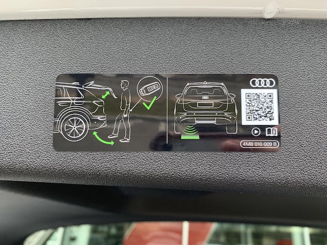 2025 Audi New Q5 Premium Plus - Photo 23