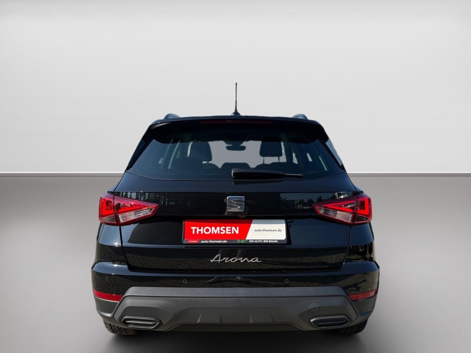 SEAT Arona – Bild 6