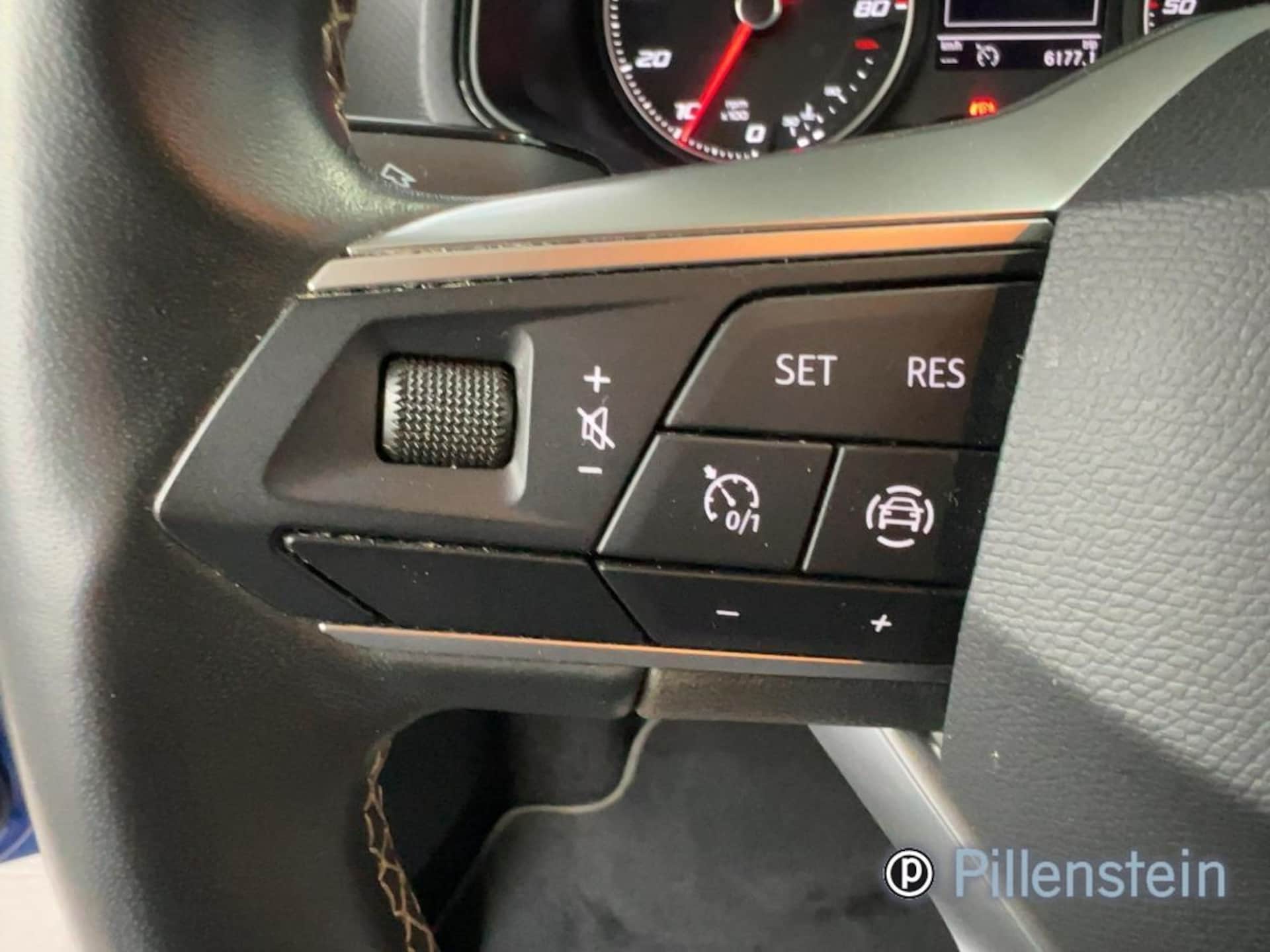 SEAT Arona Xperience
