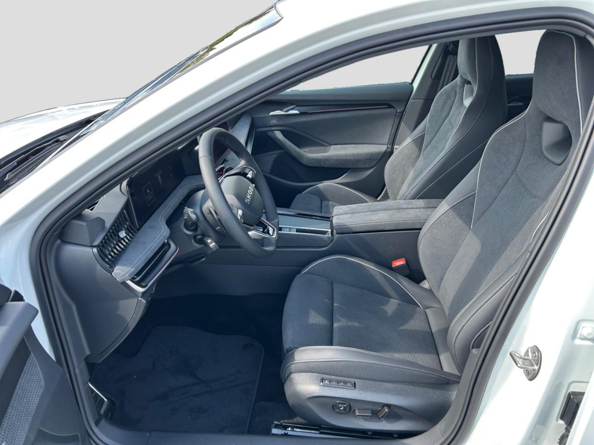 Skoda Superb Combi Sportline