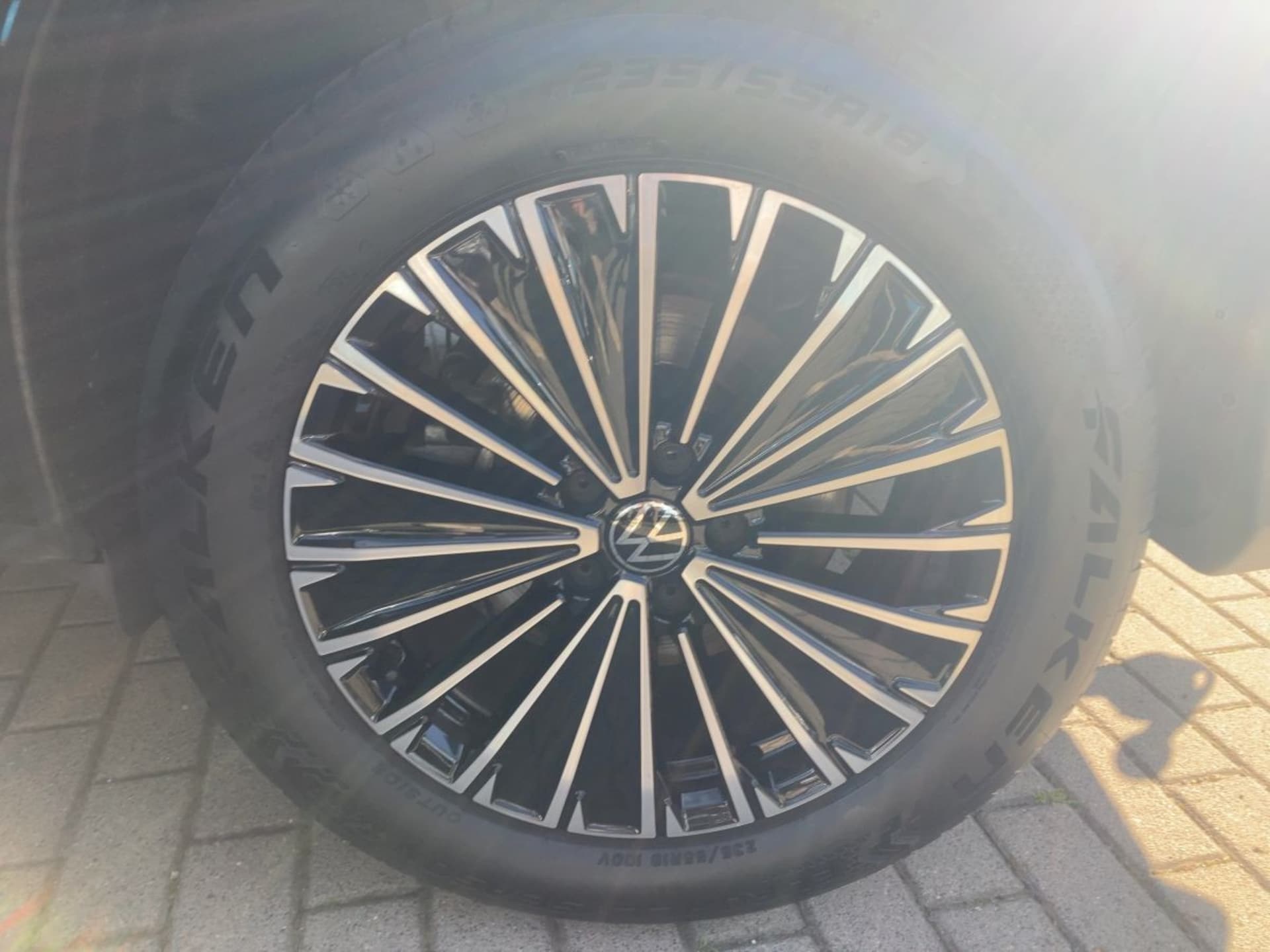 Volkswagen Tayron Elegance