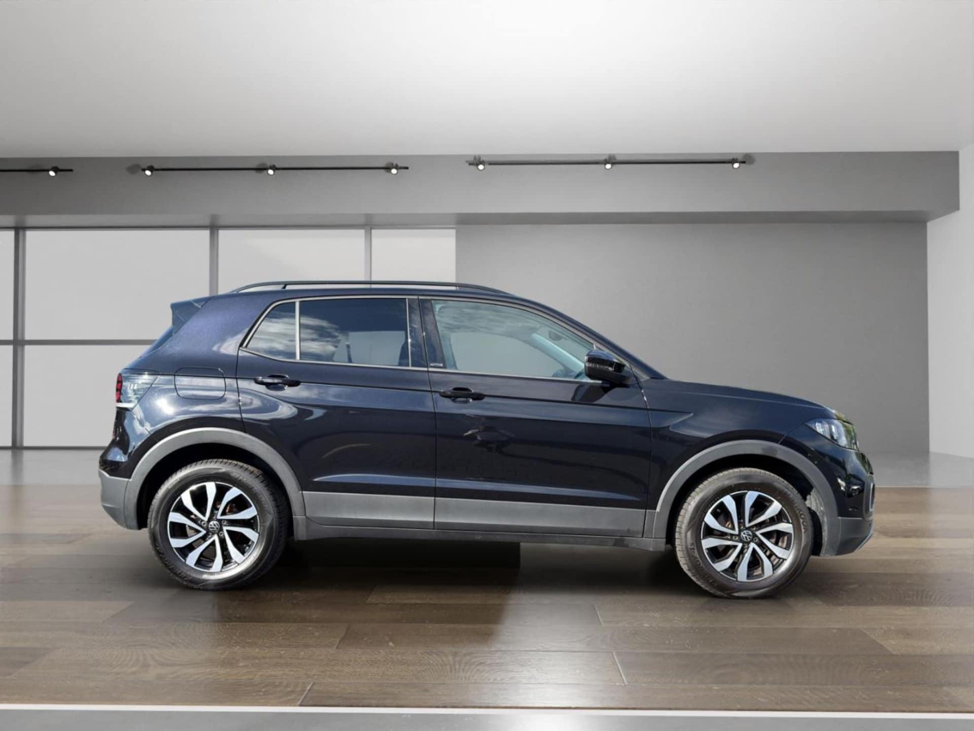 Volkswagen T-Cross ACTIVE