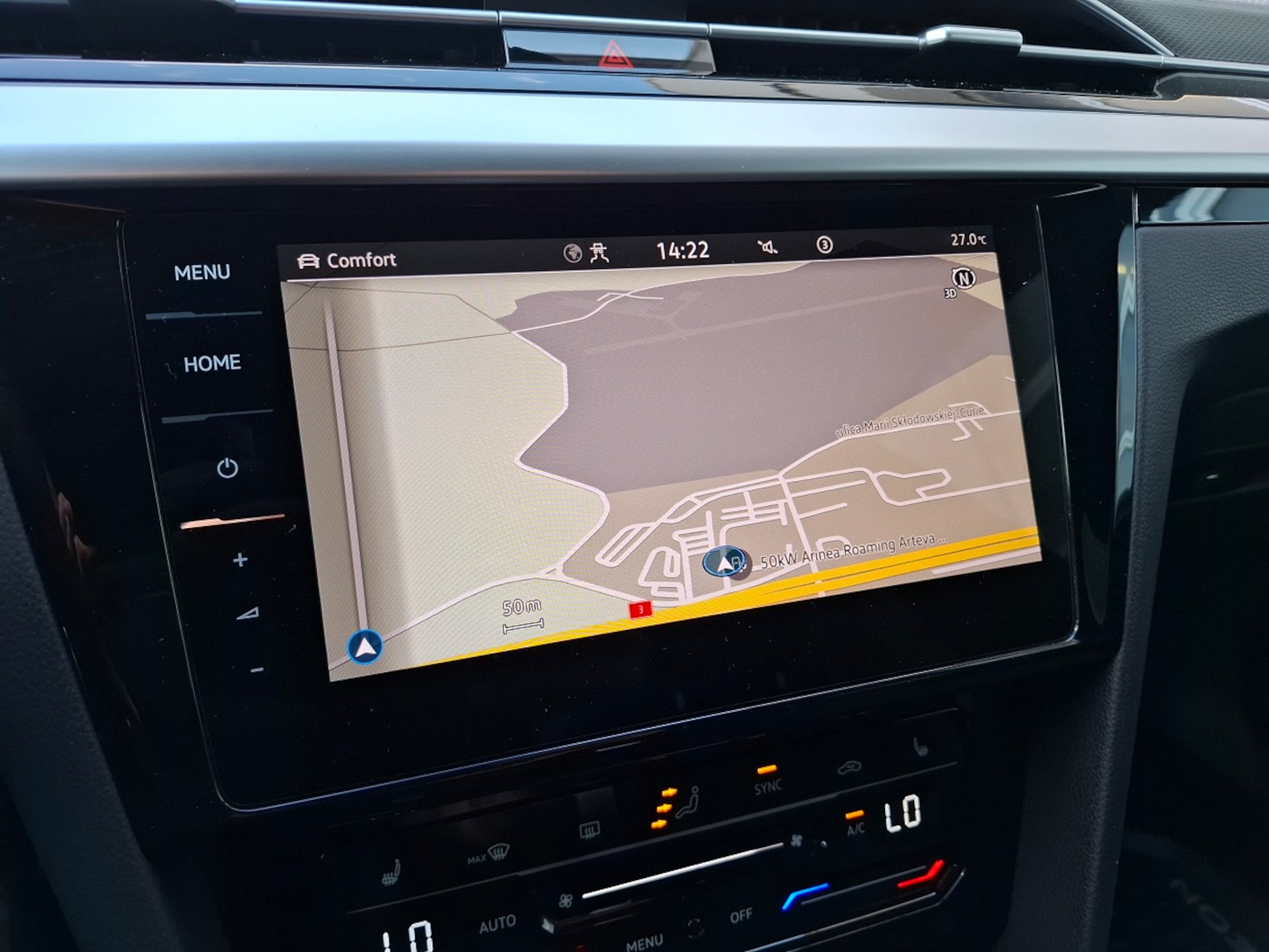 Volkswagen Arteon Shooting Brake R-Line