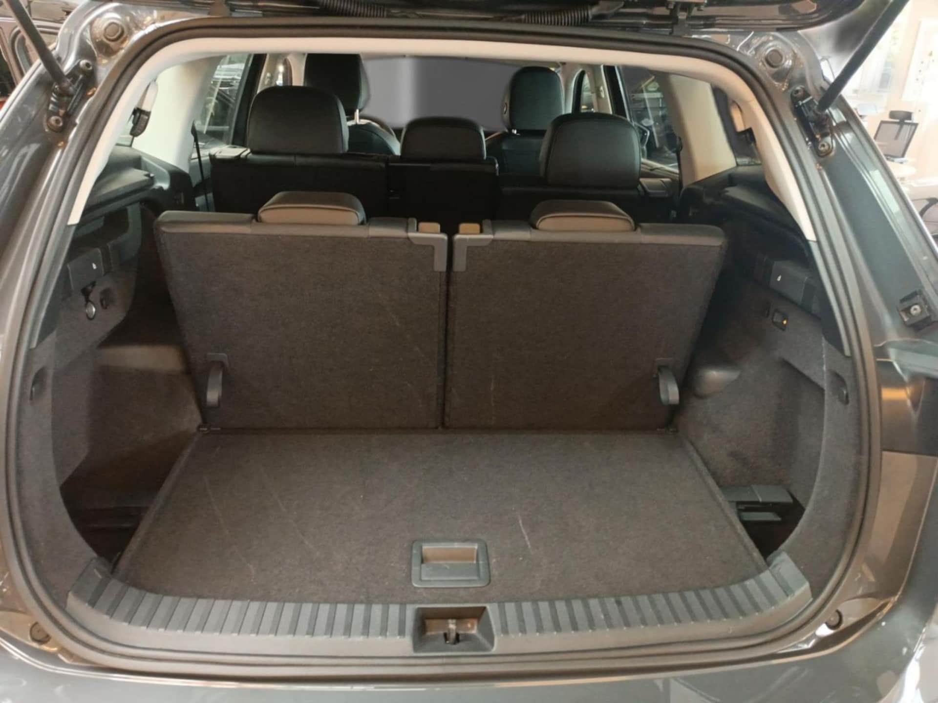 Volkswagen Tayron Life
