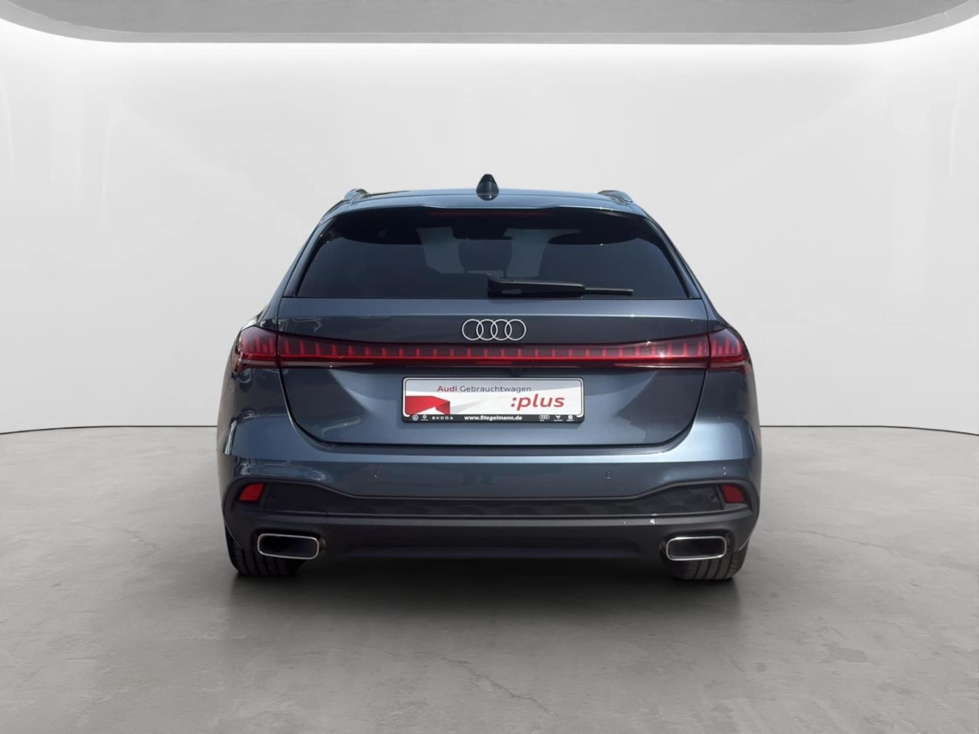Audi A5 Avant