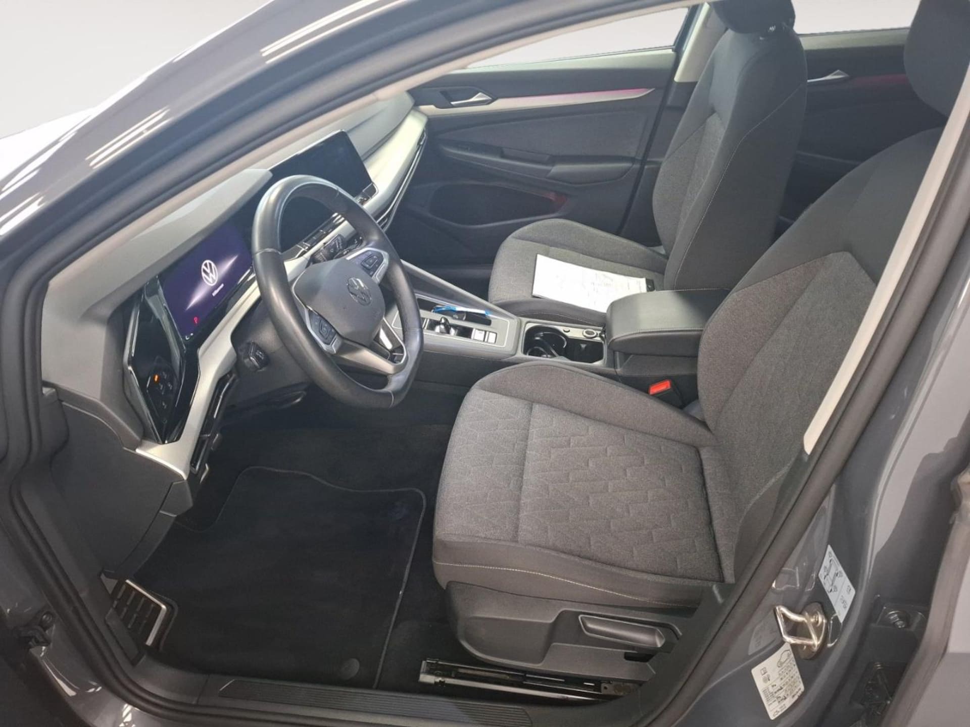 Volkswagen Golf MOVE