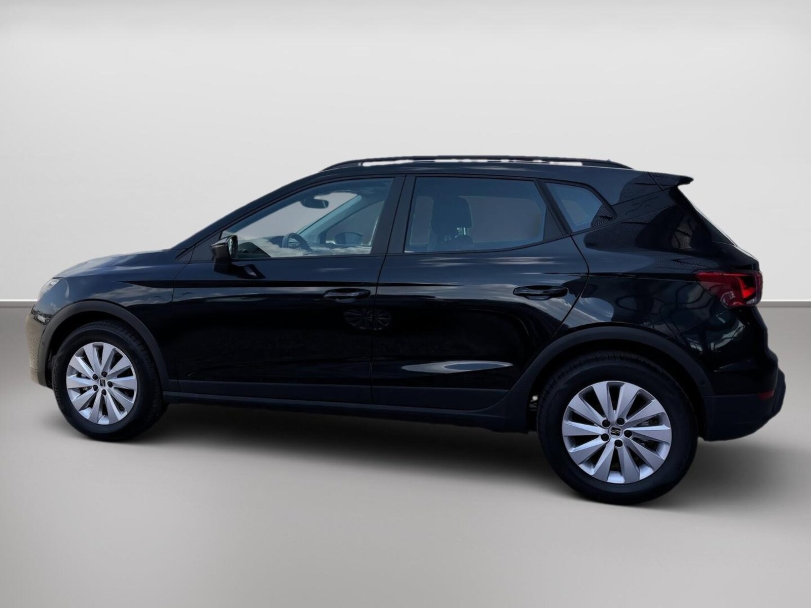 SEAT Arona – Bild 4