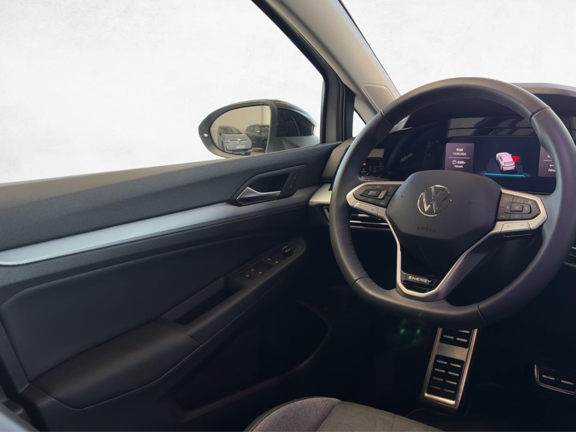 Volkswagen Golf ENERGY