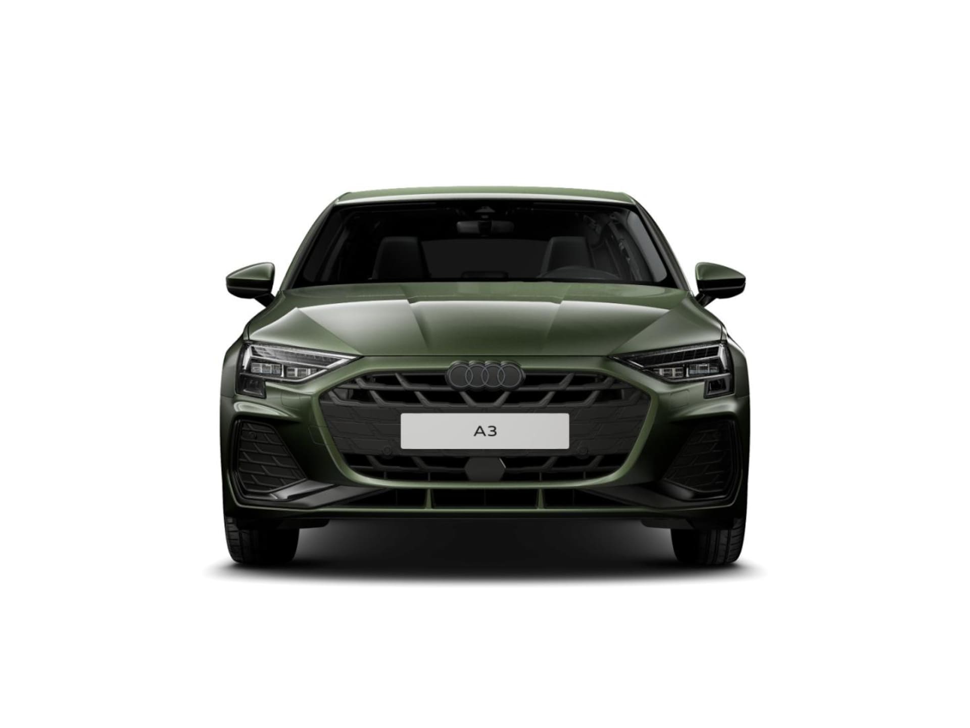 Audi A3 Sportback S line