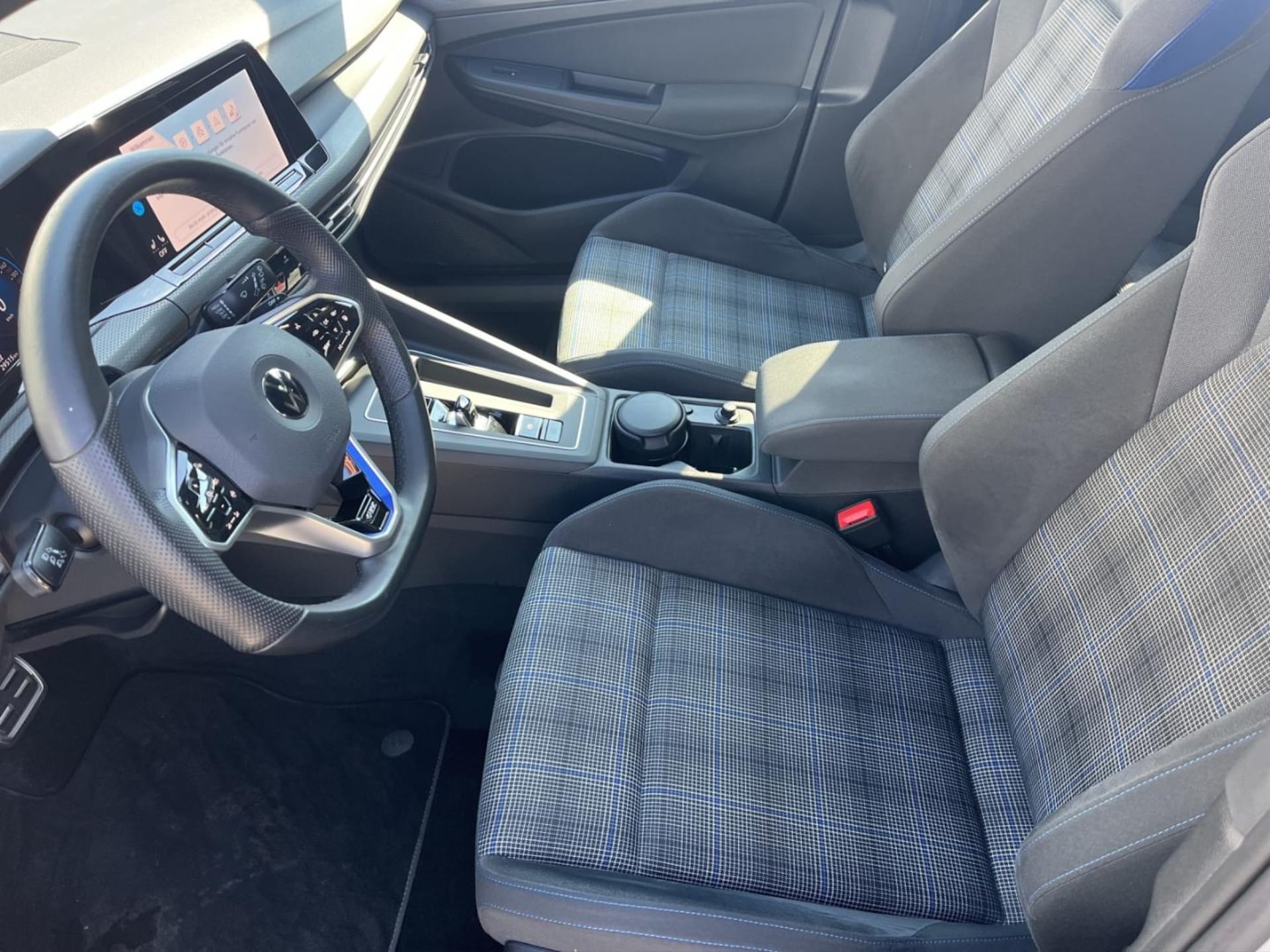 Volkswagen Golf GTE