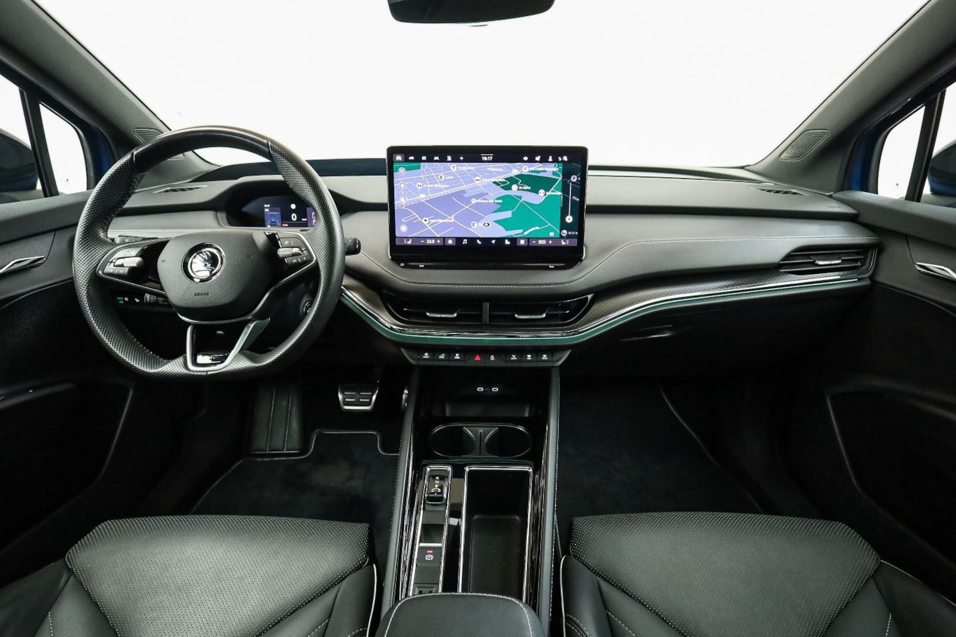 Skoda Enyaq RS