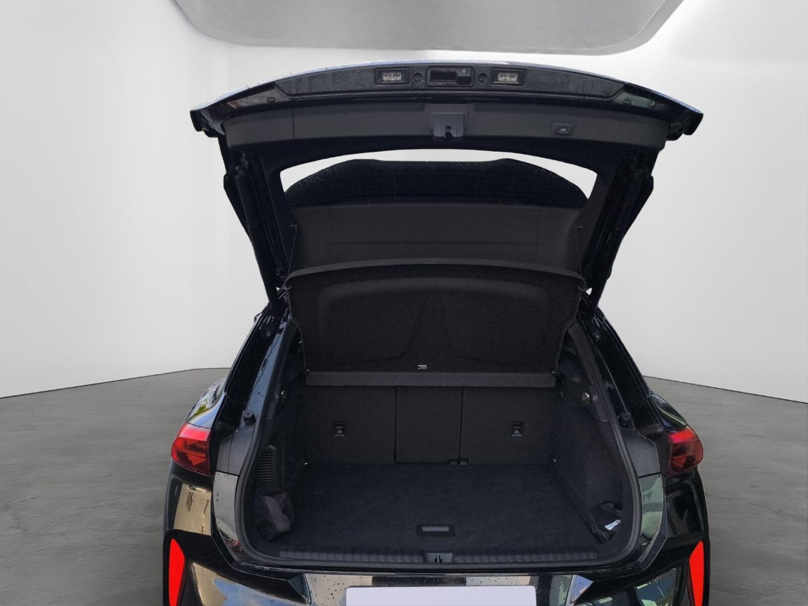 CUPRA Terramar – Bild 8