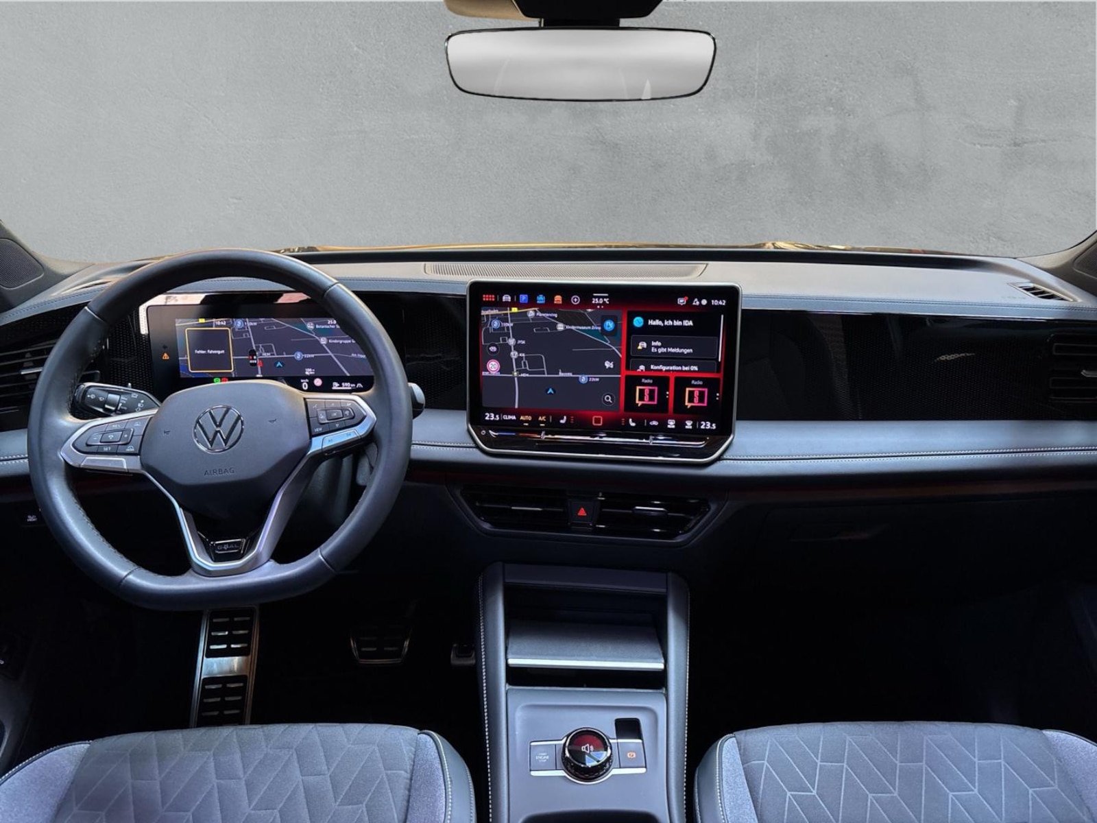 Volkswagen Tiguan – Bild 11