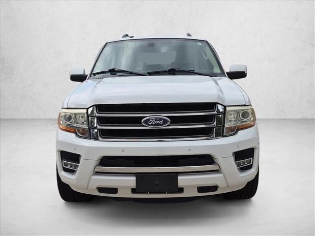 2015 Ford Expedition