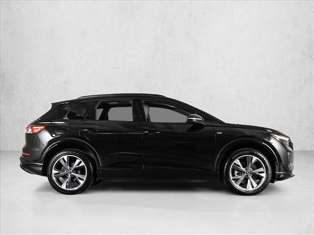 2024 Audi Q4 e-tron