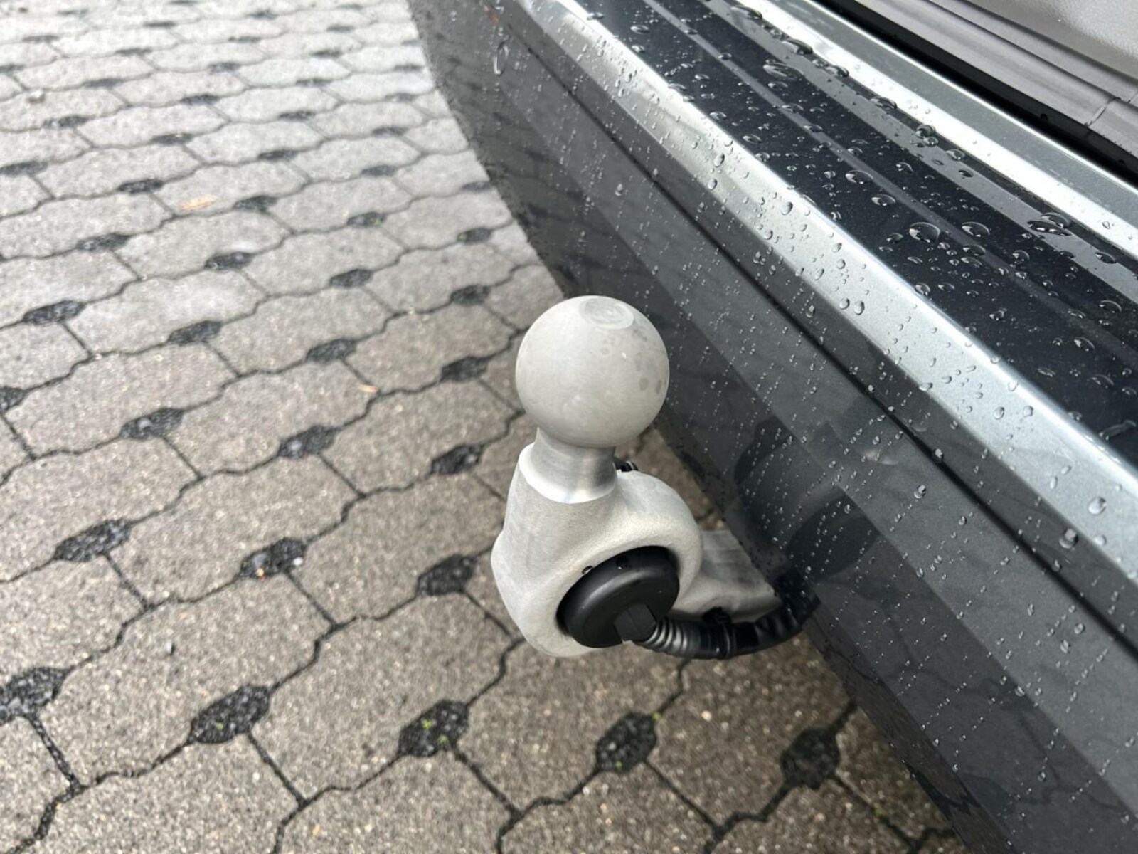 Volkswagen Multivan – Bild 14