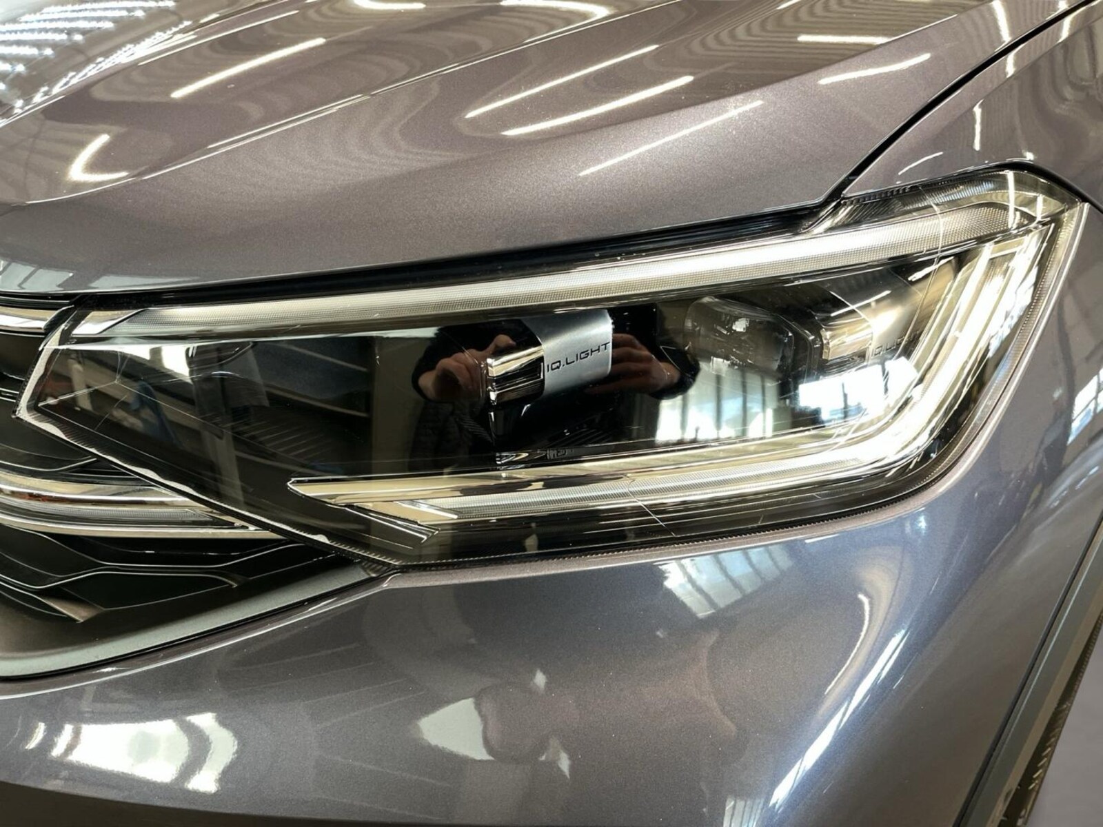 Volkswagen Taigo – Bild 14