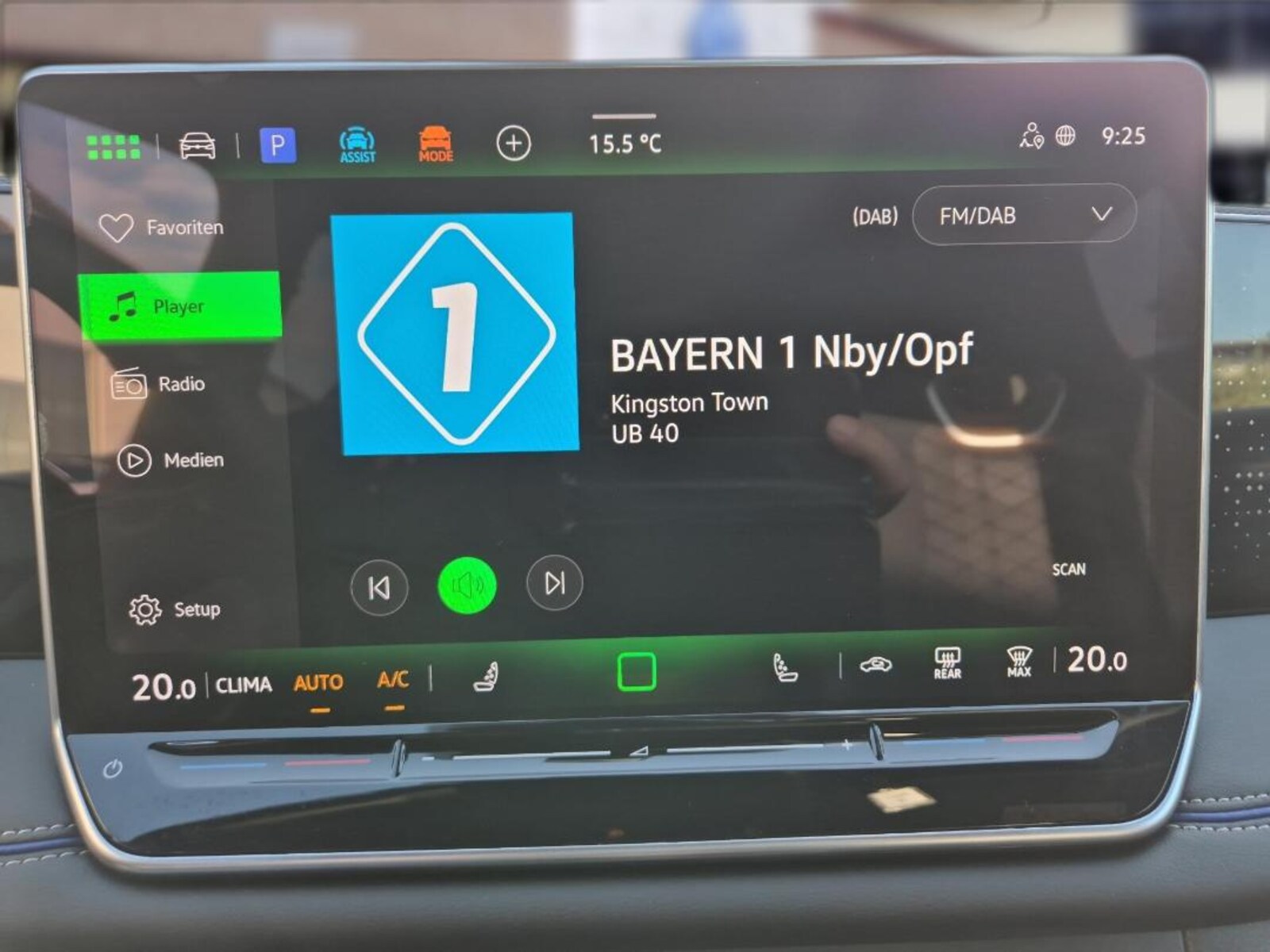 Volkswagen Tiguan – Bild 12