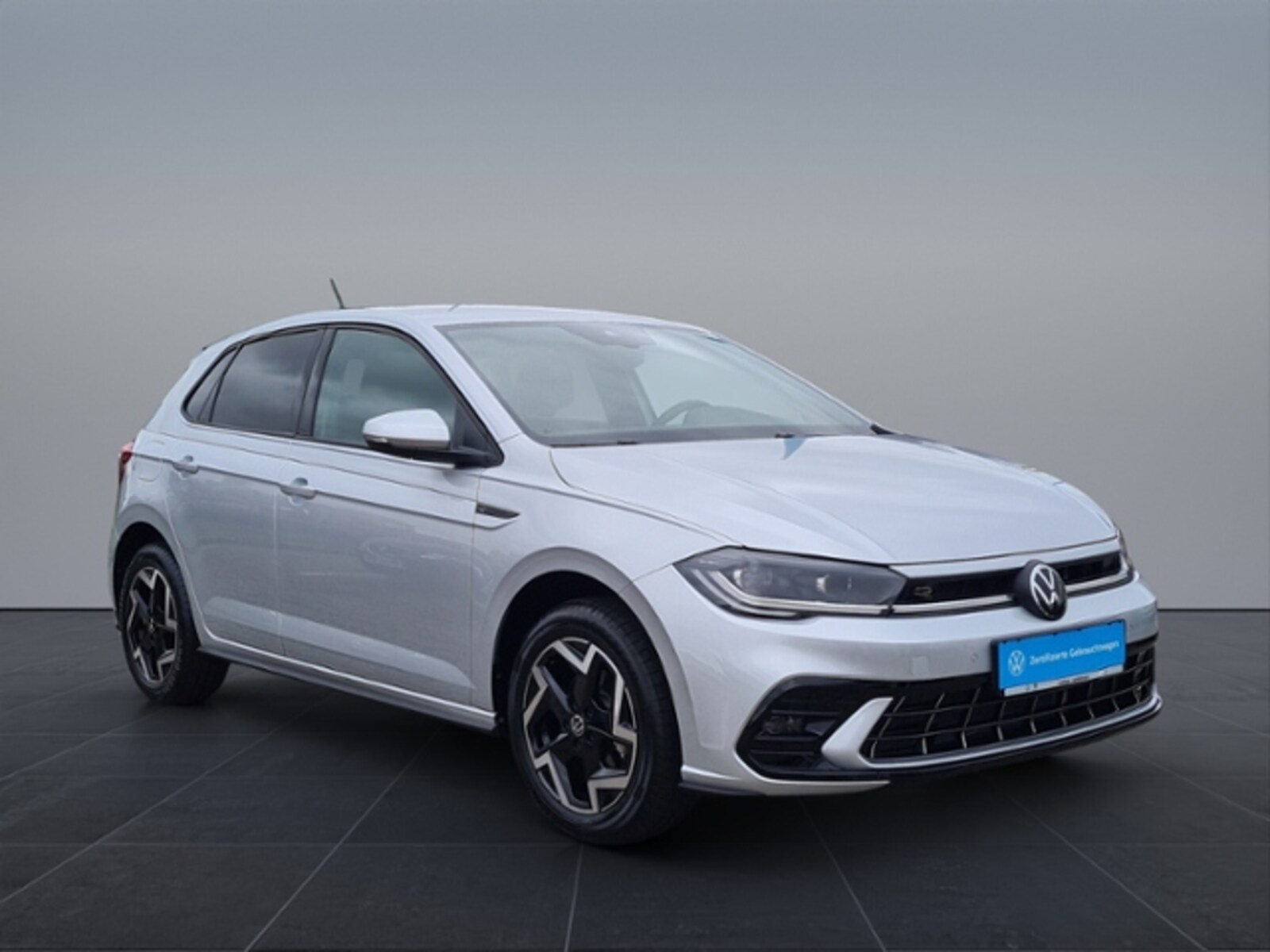 Volkswagen Polo – Bild 9