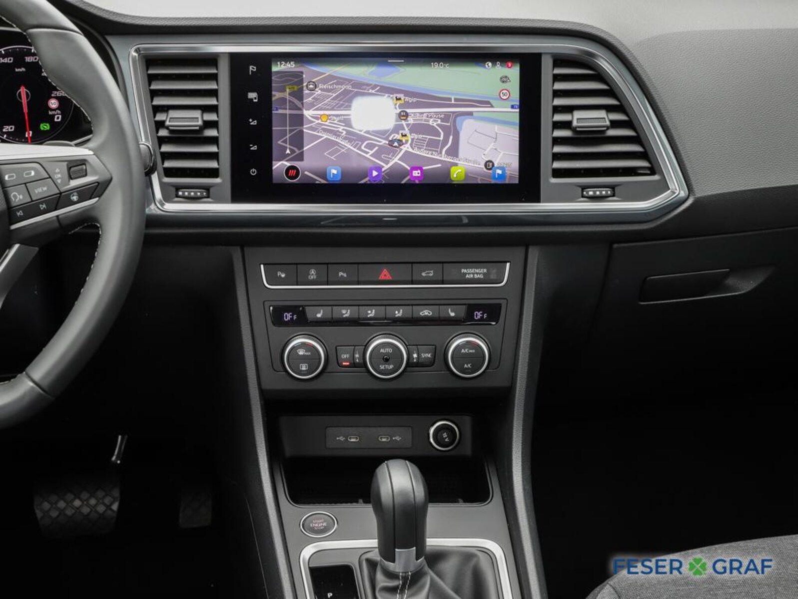 SEAT Ateca – Bild 9