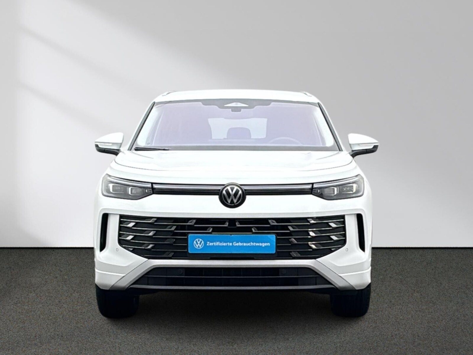 Volkswagen Tayron – Bild 4