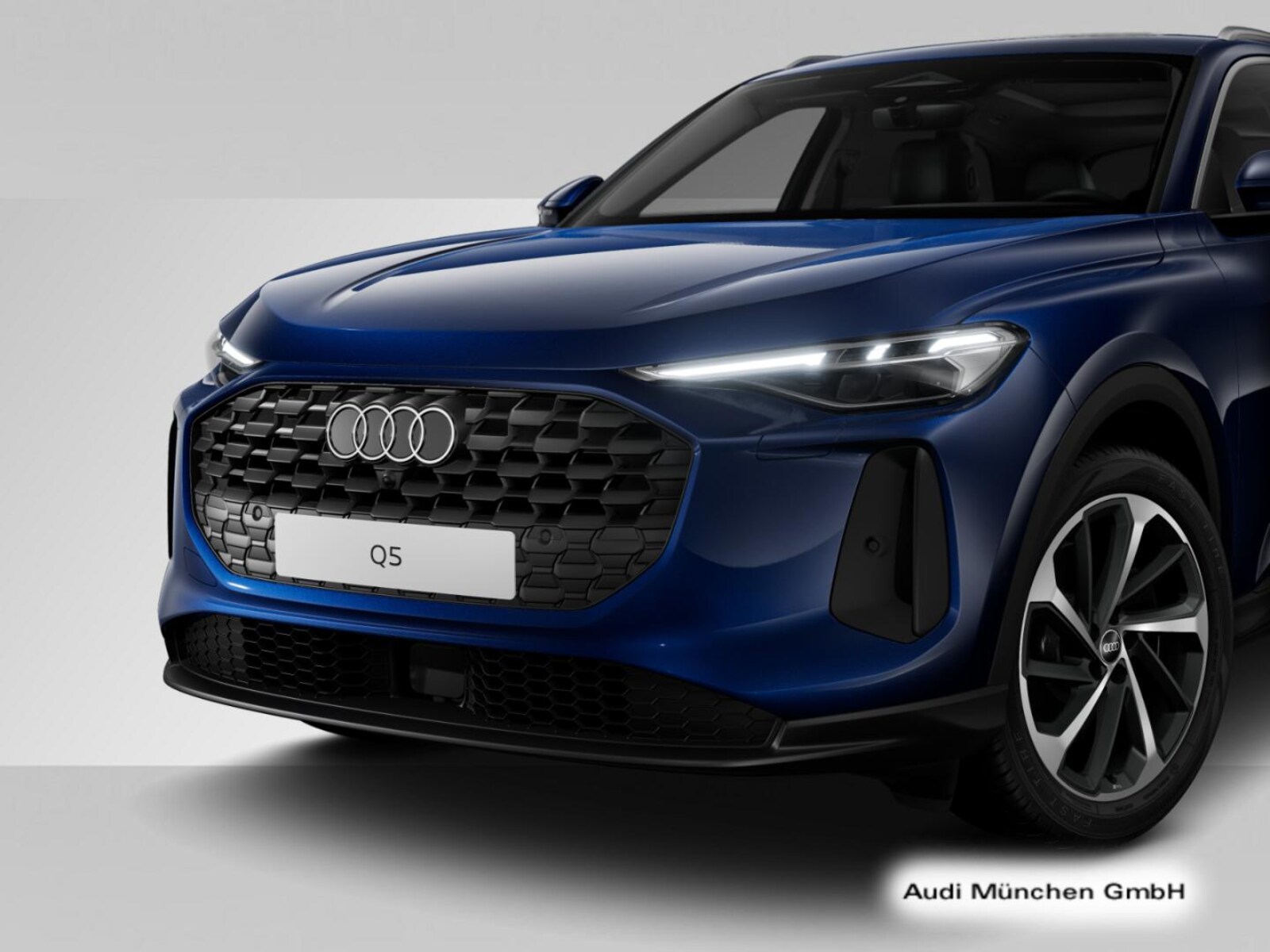 Audi Q5 – Bild 7