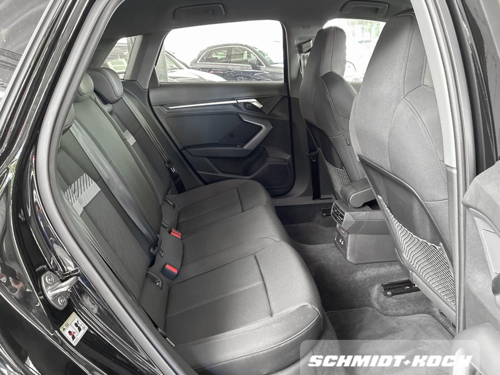 Audi A3 Sportback – Bild 12
