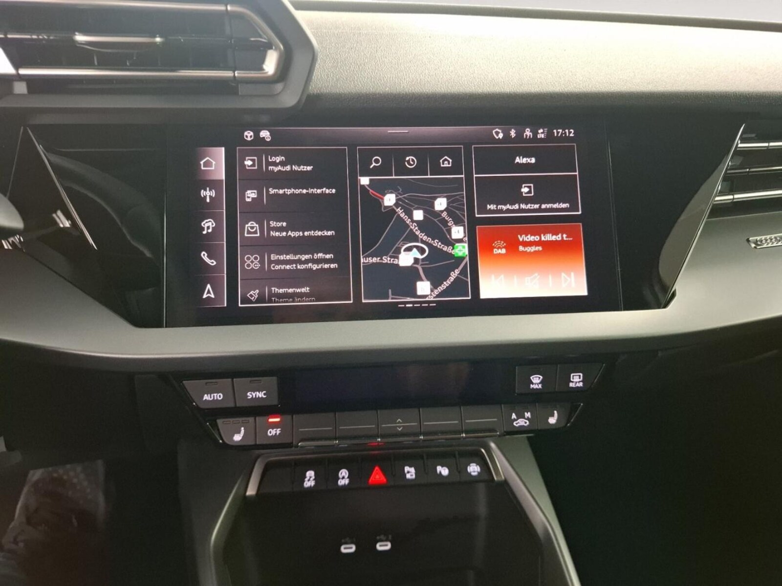 Audi A3 Sportback – Bild 14