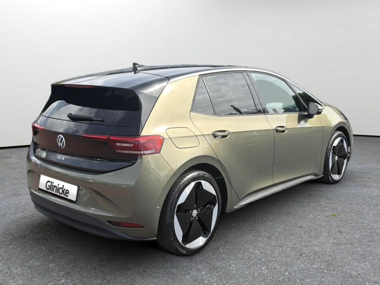 Volkswagen ID.3 – Bild 4