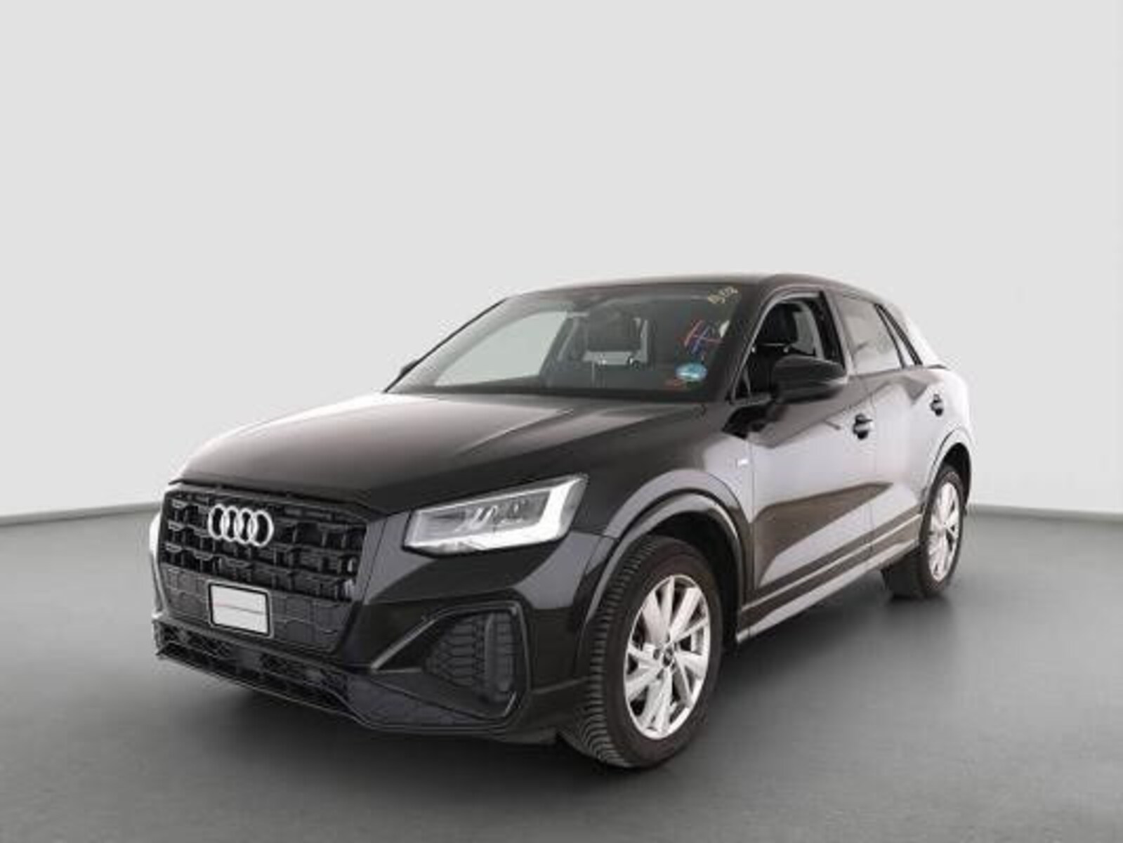 Audi Q2 – Bild 2