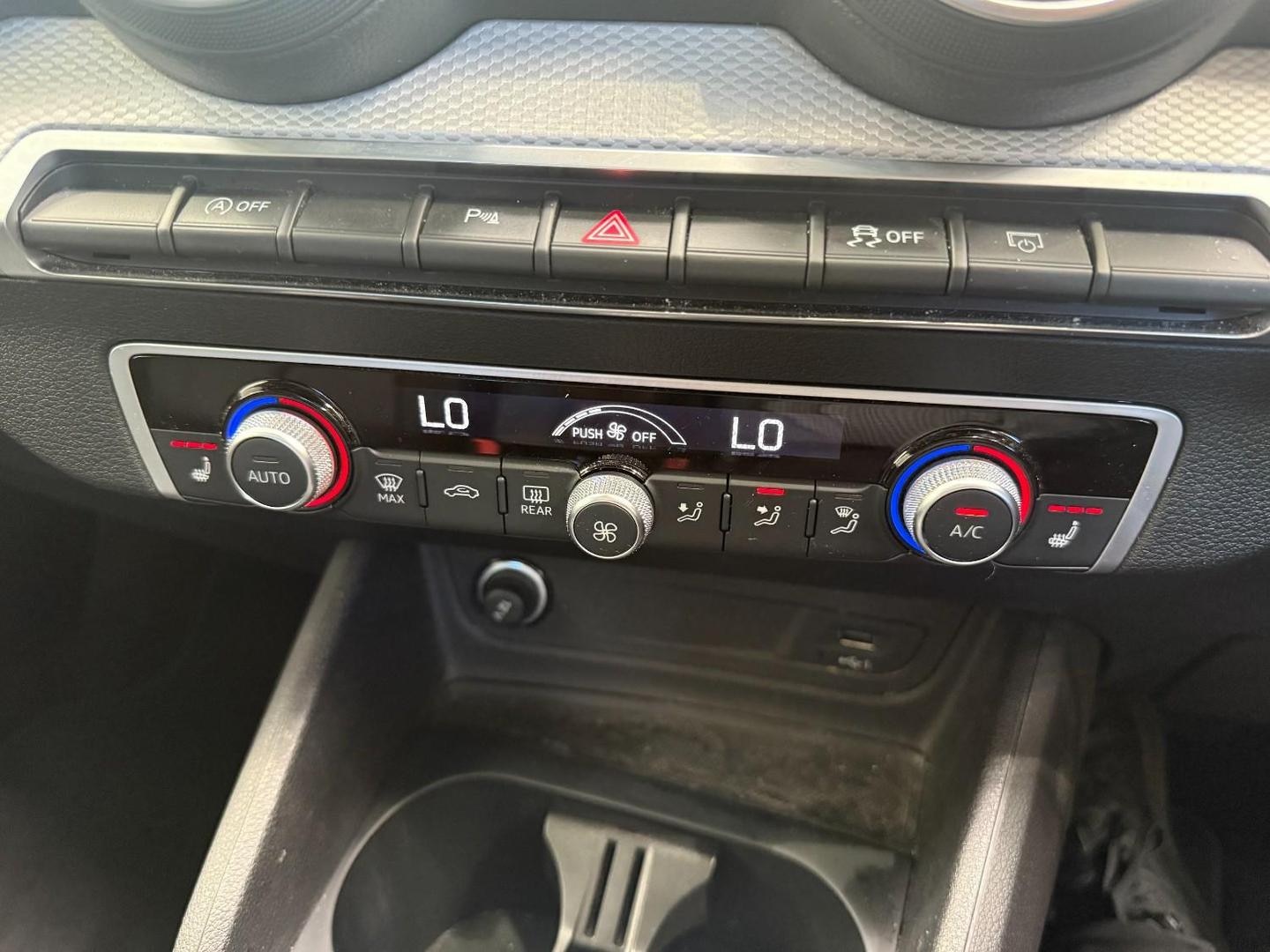 Image about Audi Q2 35 TFSI
