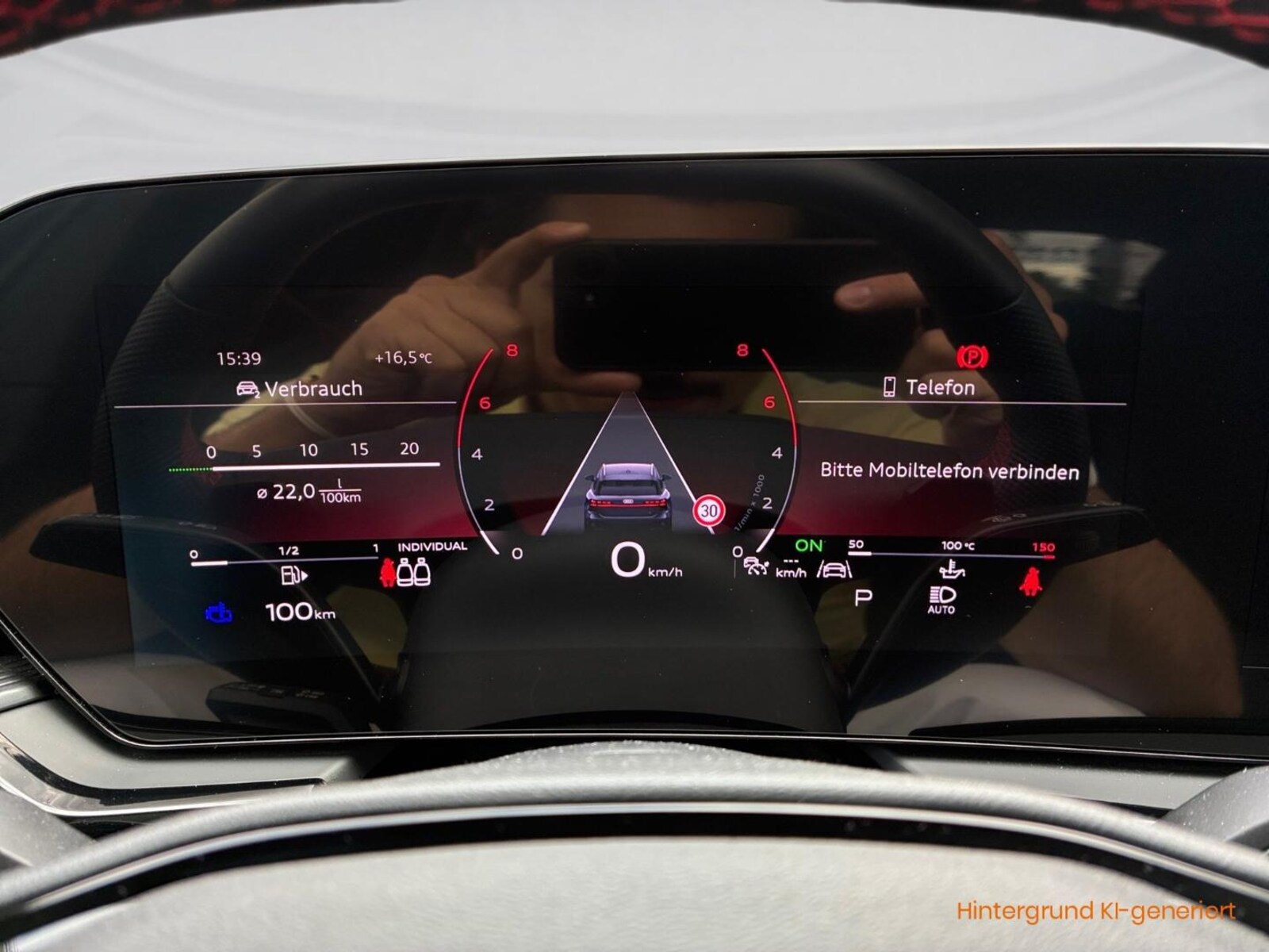 Audi A6 Avant – Bild 18