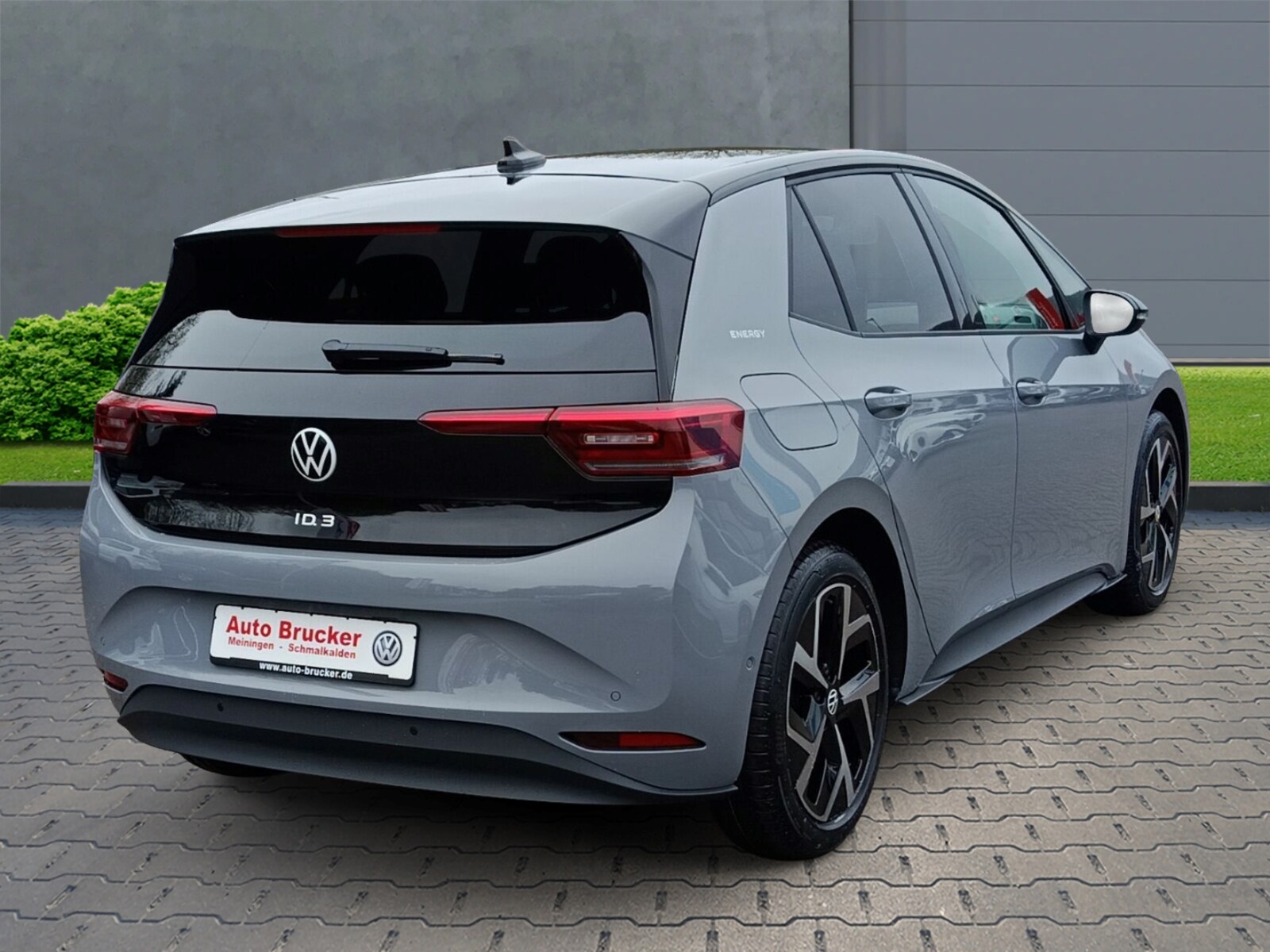 Volkswagen ID.3 – Bild 5