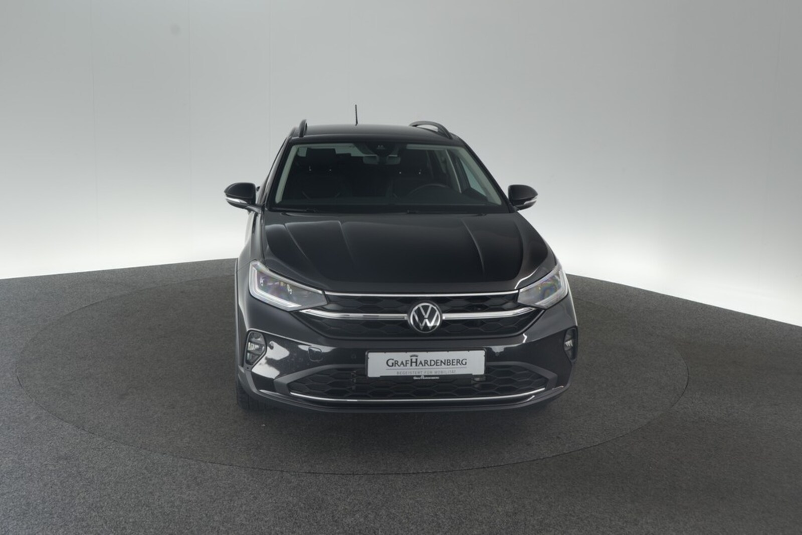 Volkswagen Taigo – Bild 3
