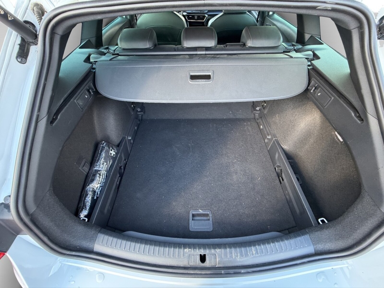 SEAT Leon Sportstourer – Bild 9