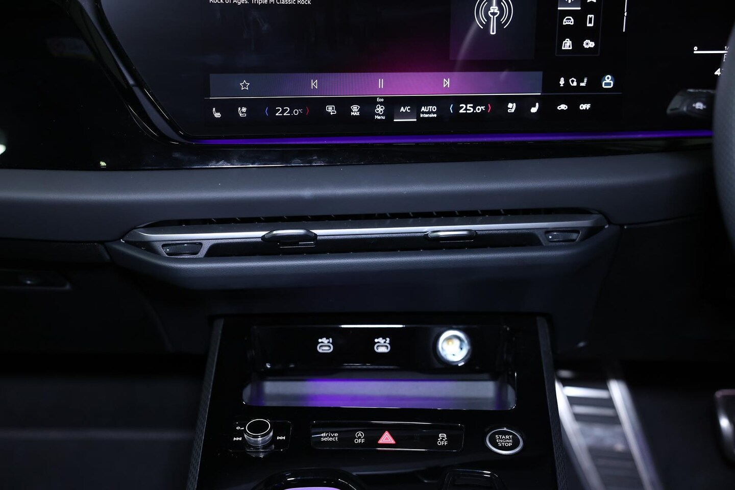 Image about Audi A5 Sedan TFSI 200 kW quattro S tronic