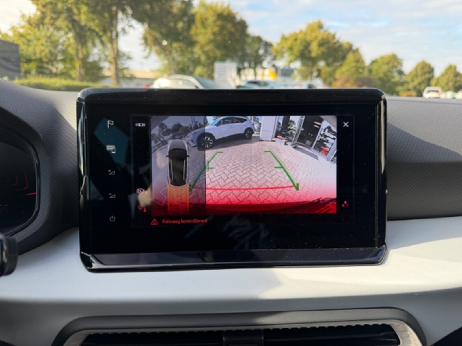 SEAT Arona – Bild 17
