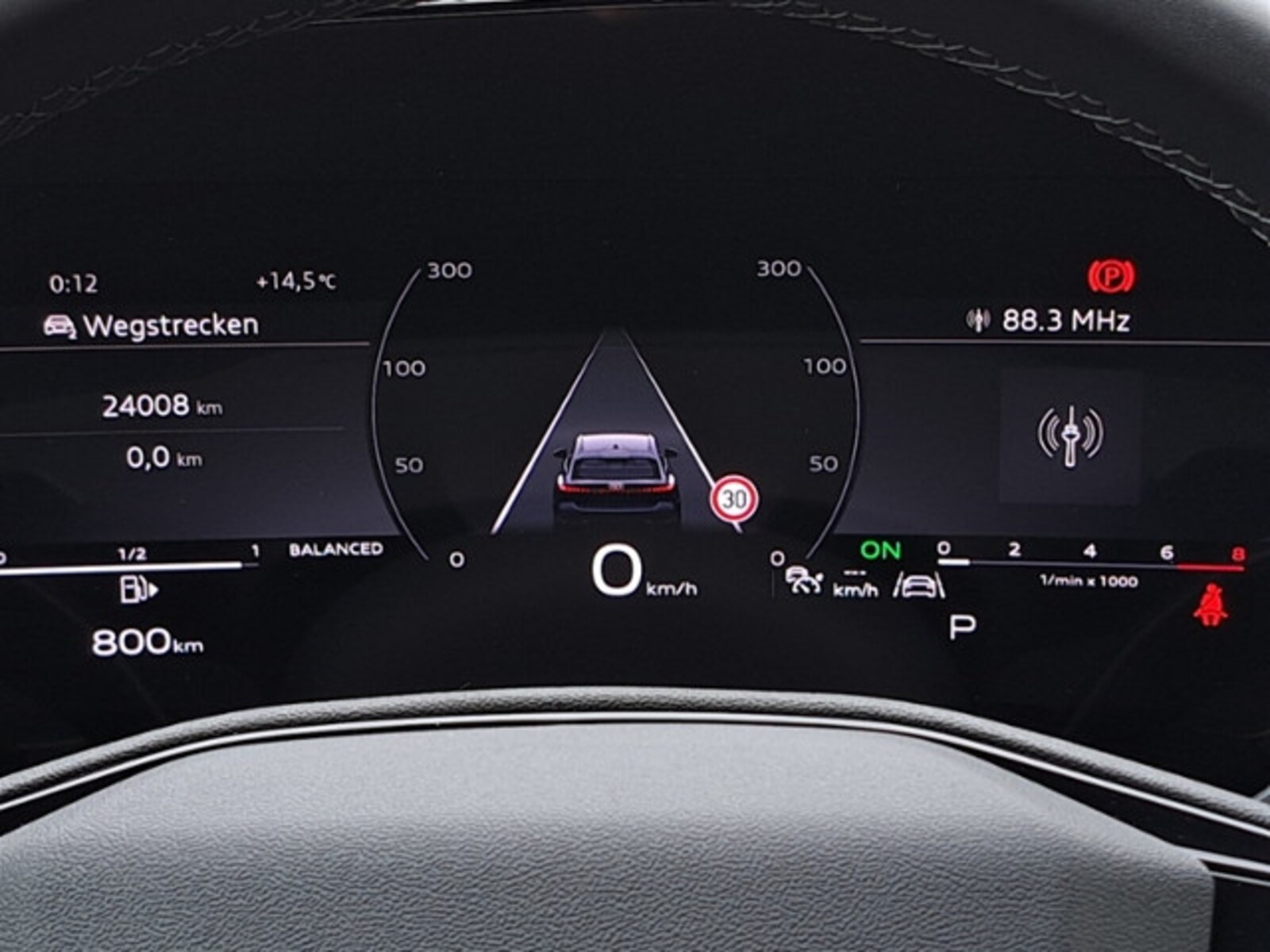 Audi A5 Avant – Bild 19